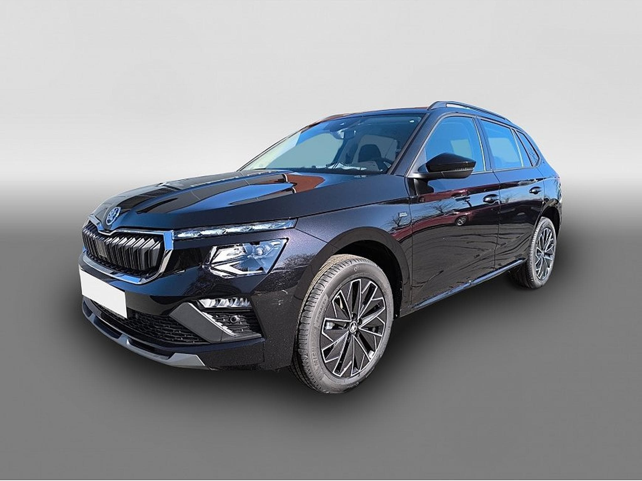 Skoda Kamiq (2024) - Photo 1