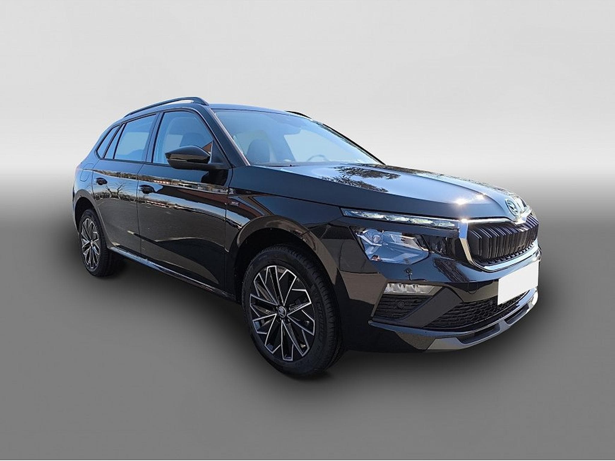 Skoda Kamiq (2024) - Photo 3