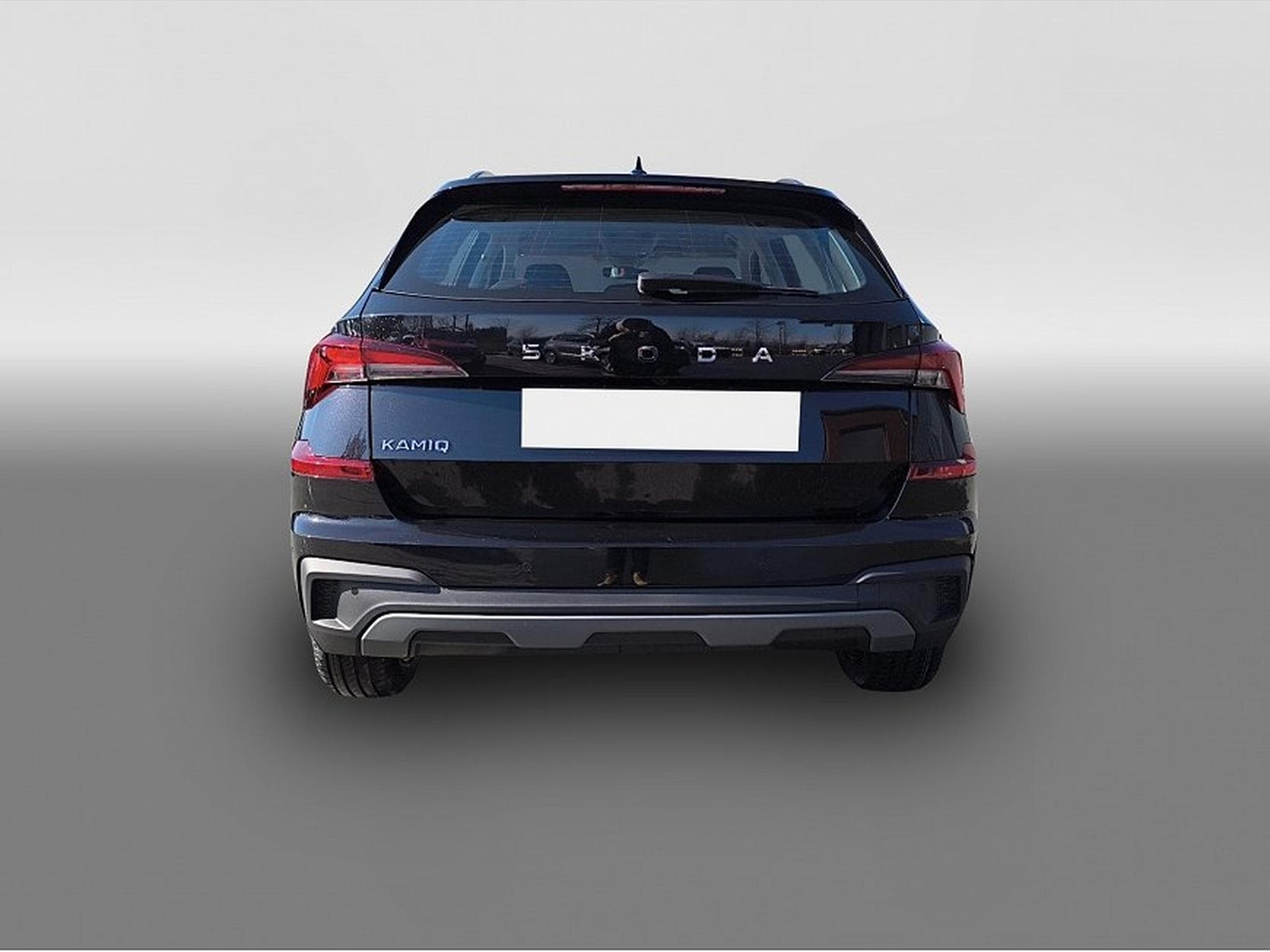 Skoda Kamiq (2024) - Photo 6