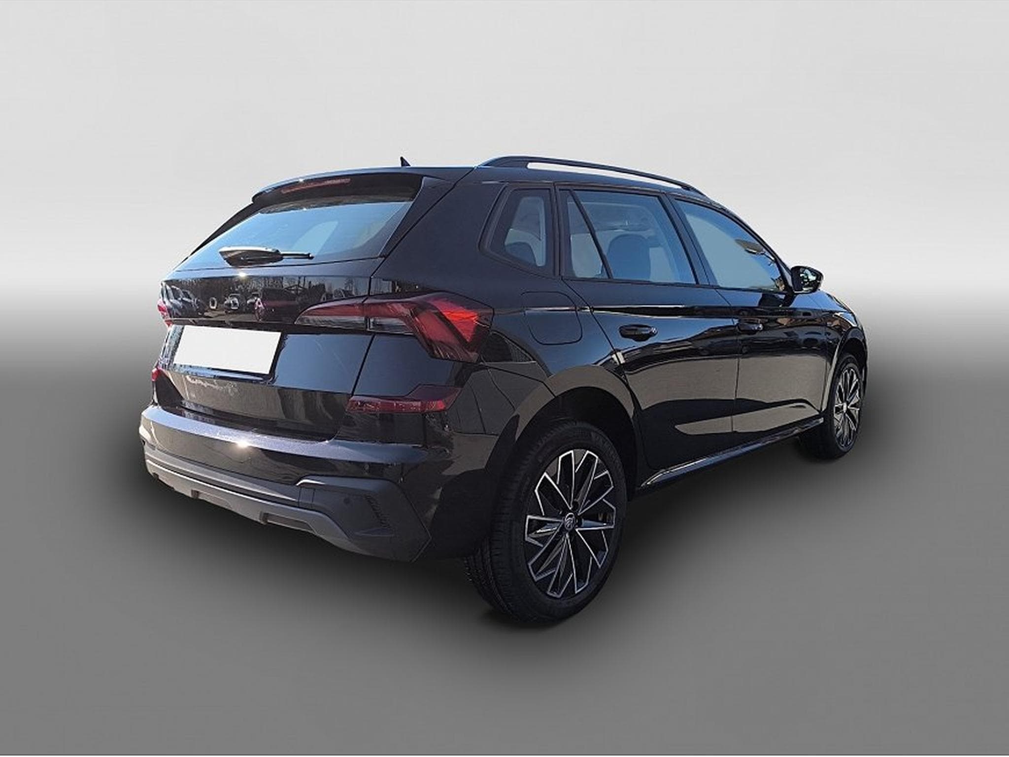Skoda Kamiq (2024) - Photo 7