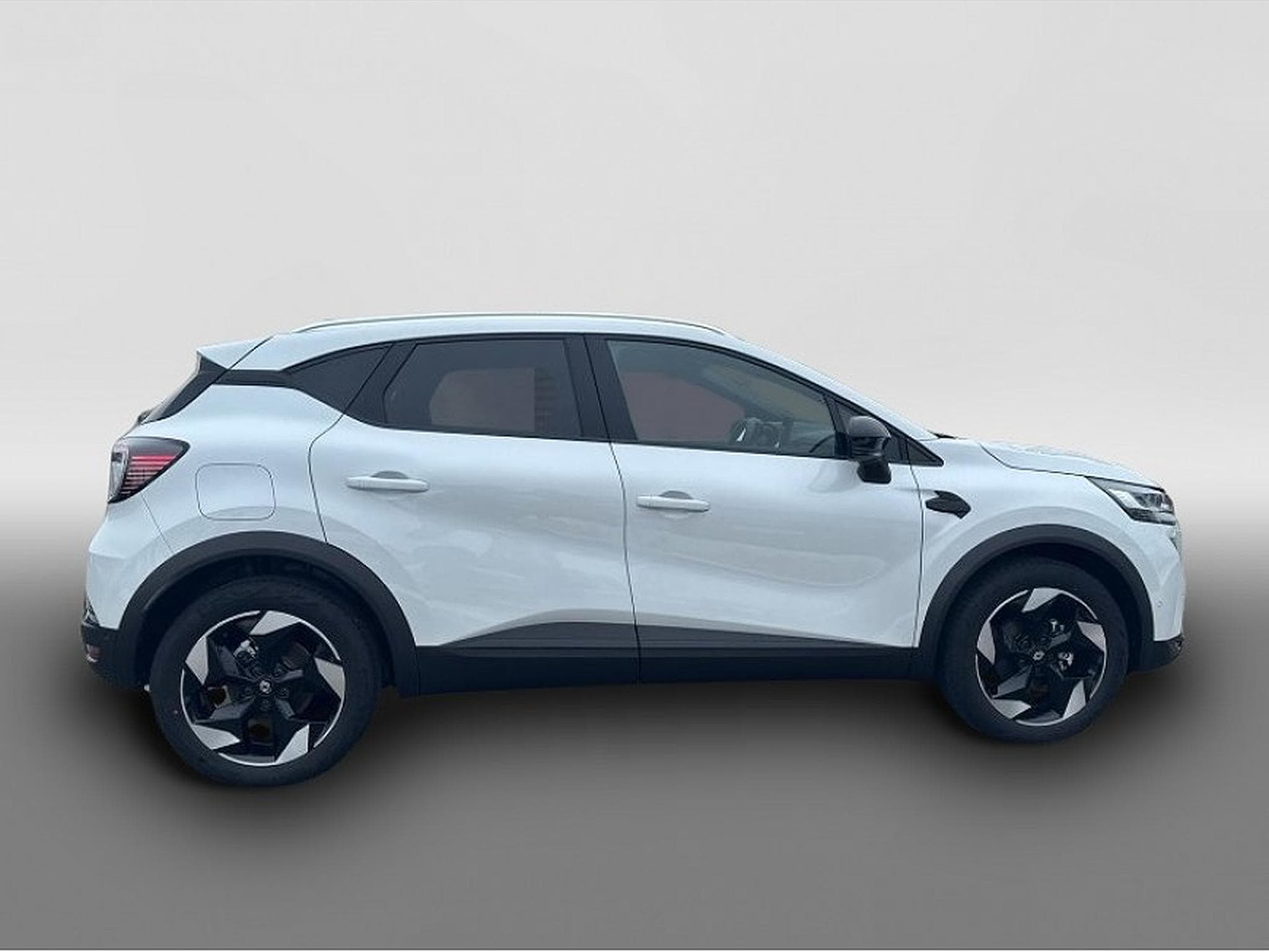 Renault Captur (2026) - Photo 2