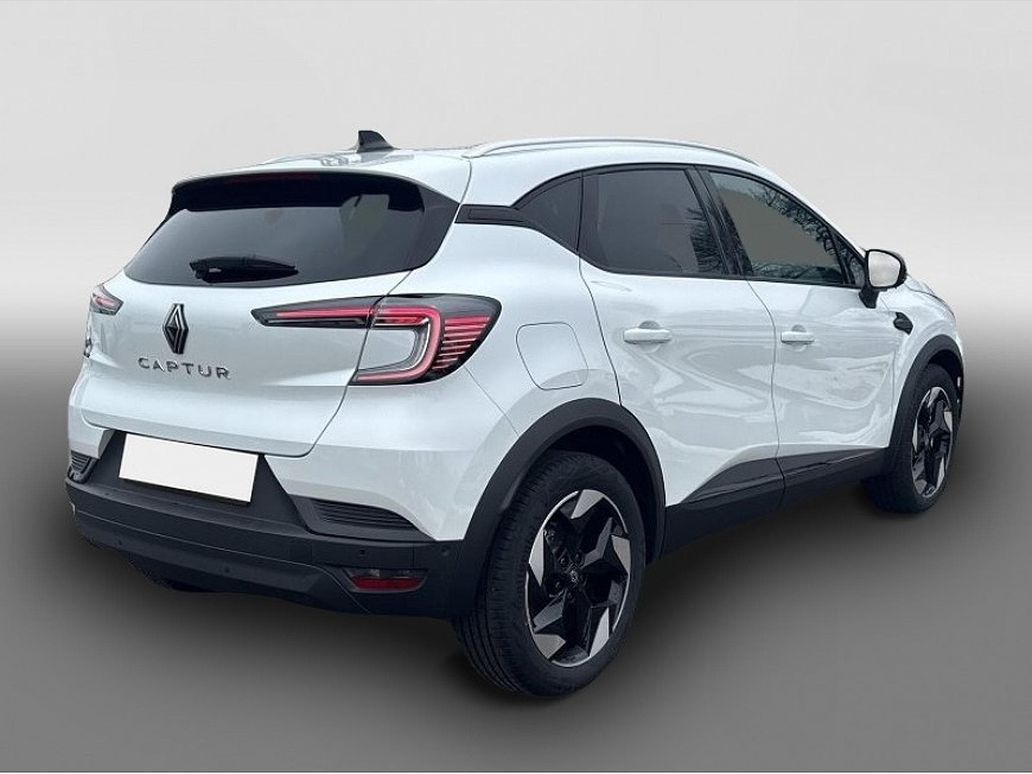 Renault Captur (2026) - Photo 3