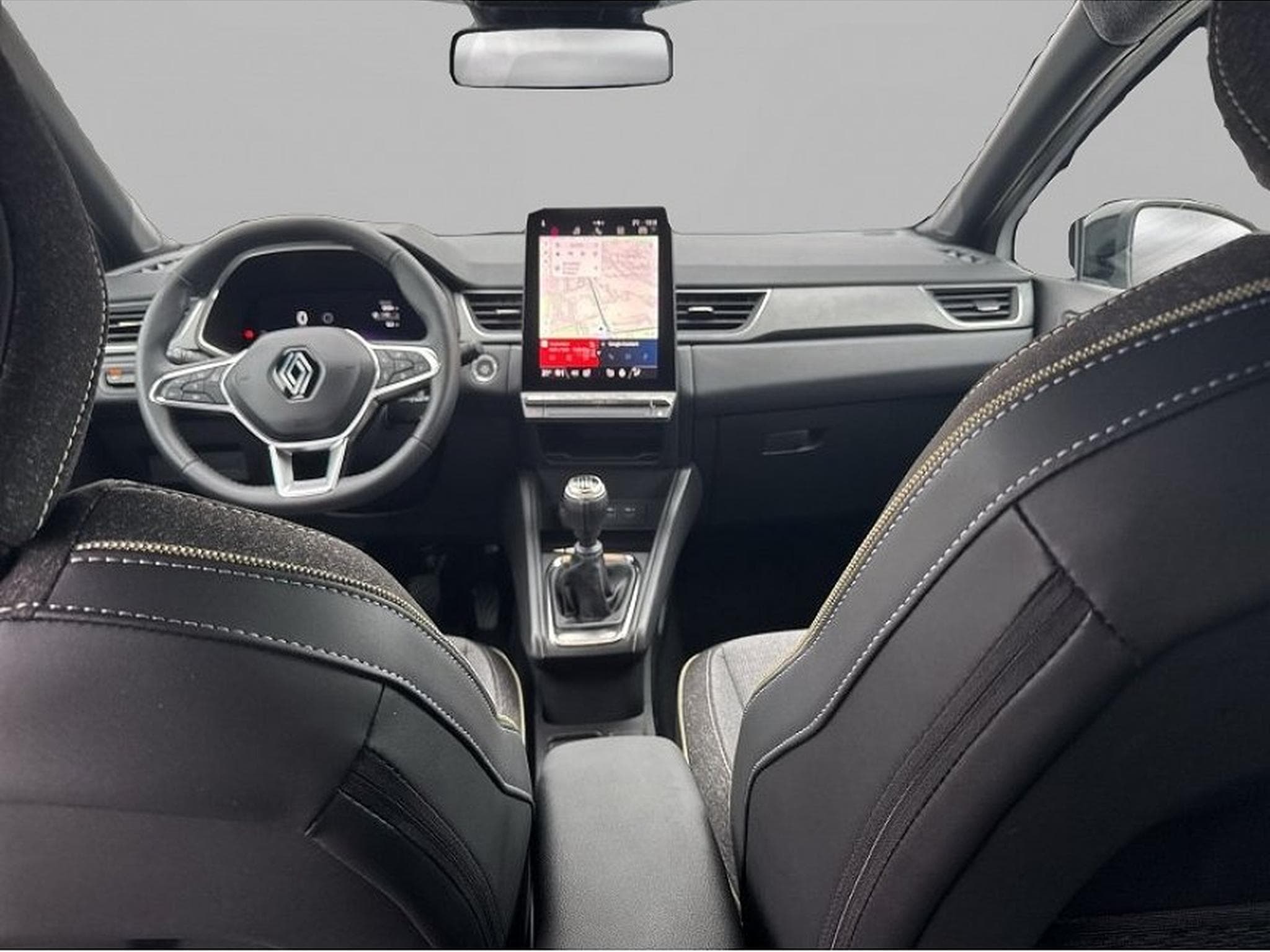 Renault Captur (2026) - Photo 5