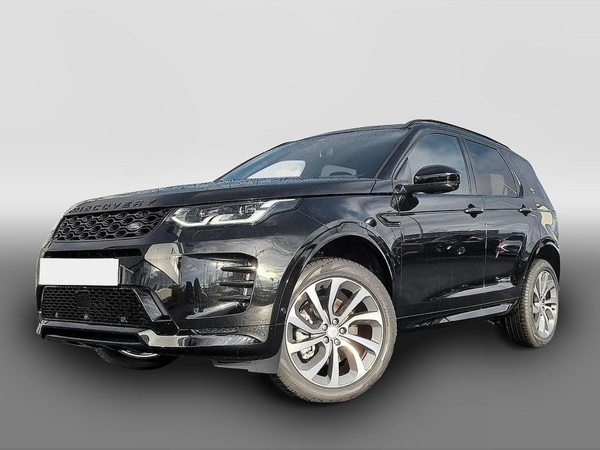 Land-Rover Discovery (2023) - Foto 1