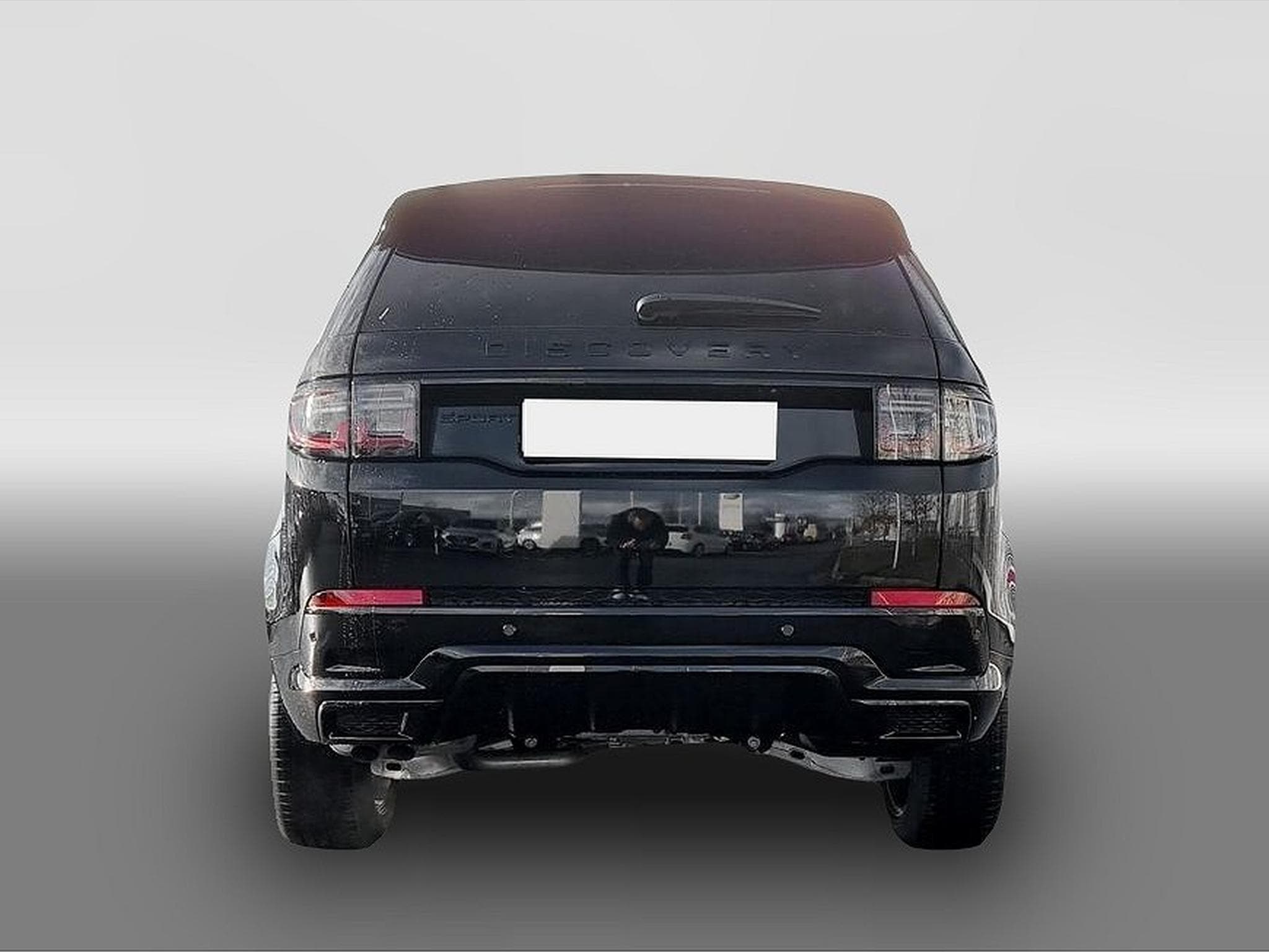 Land-Rover Discovery (2023) - Foto 7