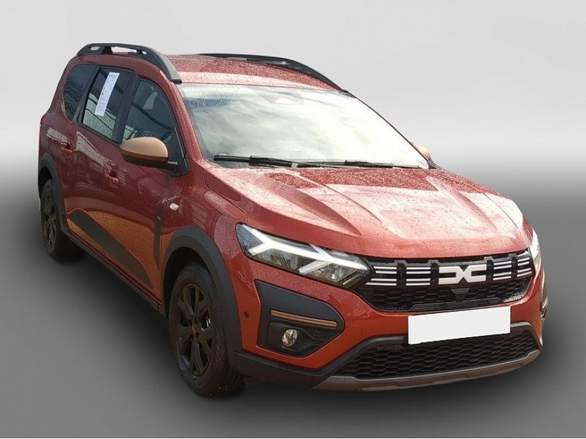 Dacia Jogger (2026) - Foto 1