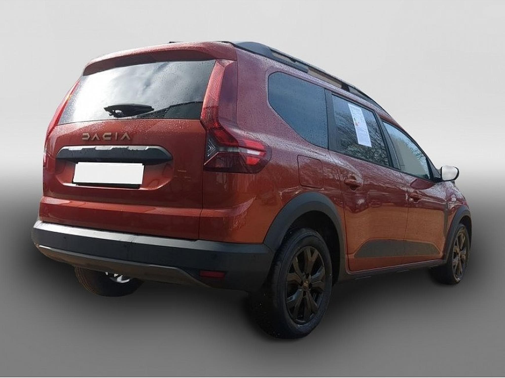 Dacia Jogger (2026) - Foto 3