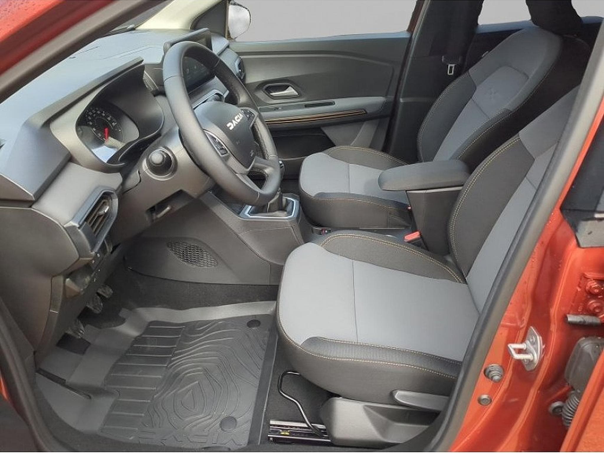 Dacia Jogger (2026) - Foto 4