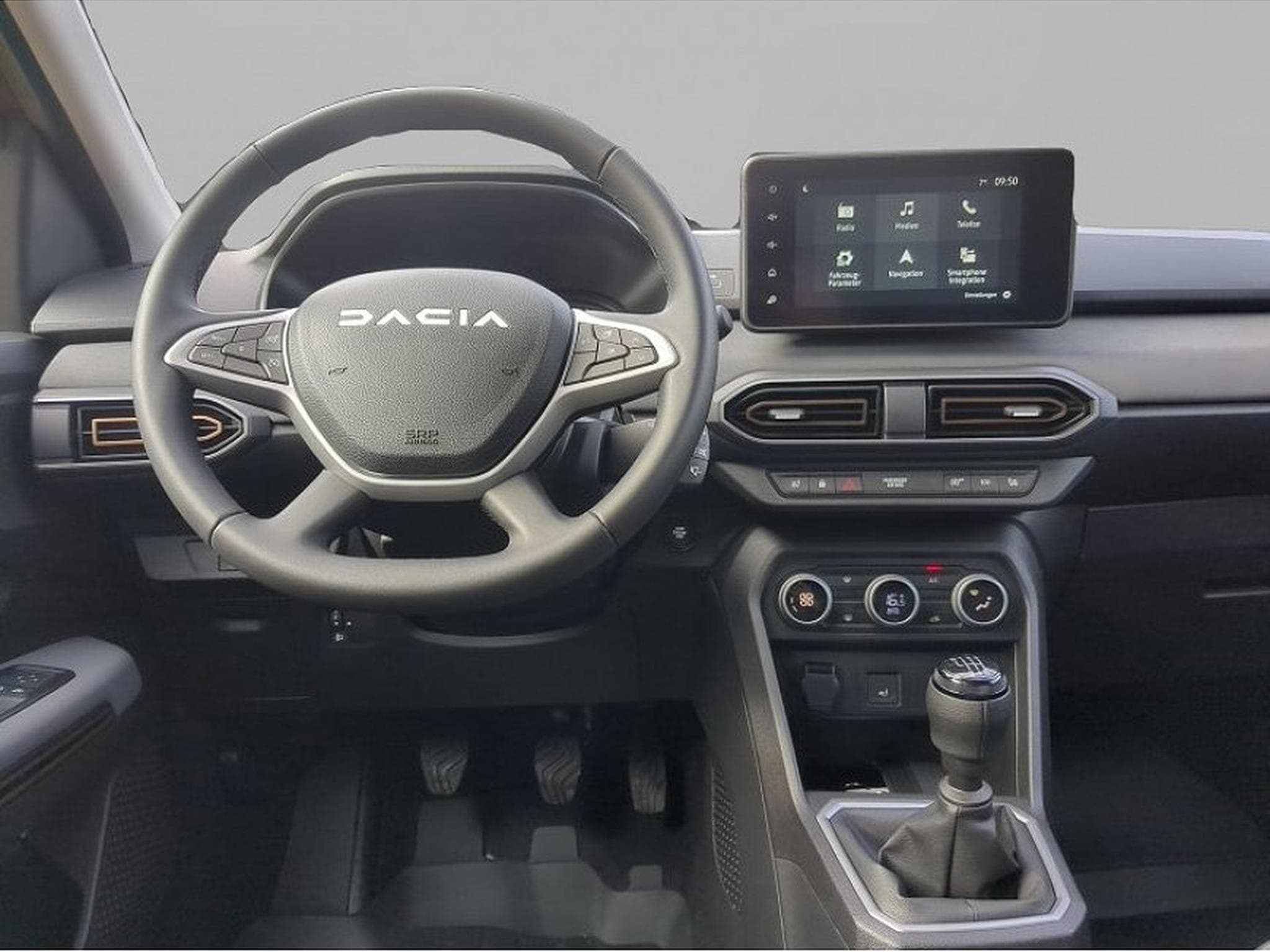 Dacia Jogger (2026) - Foto 5