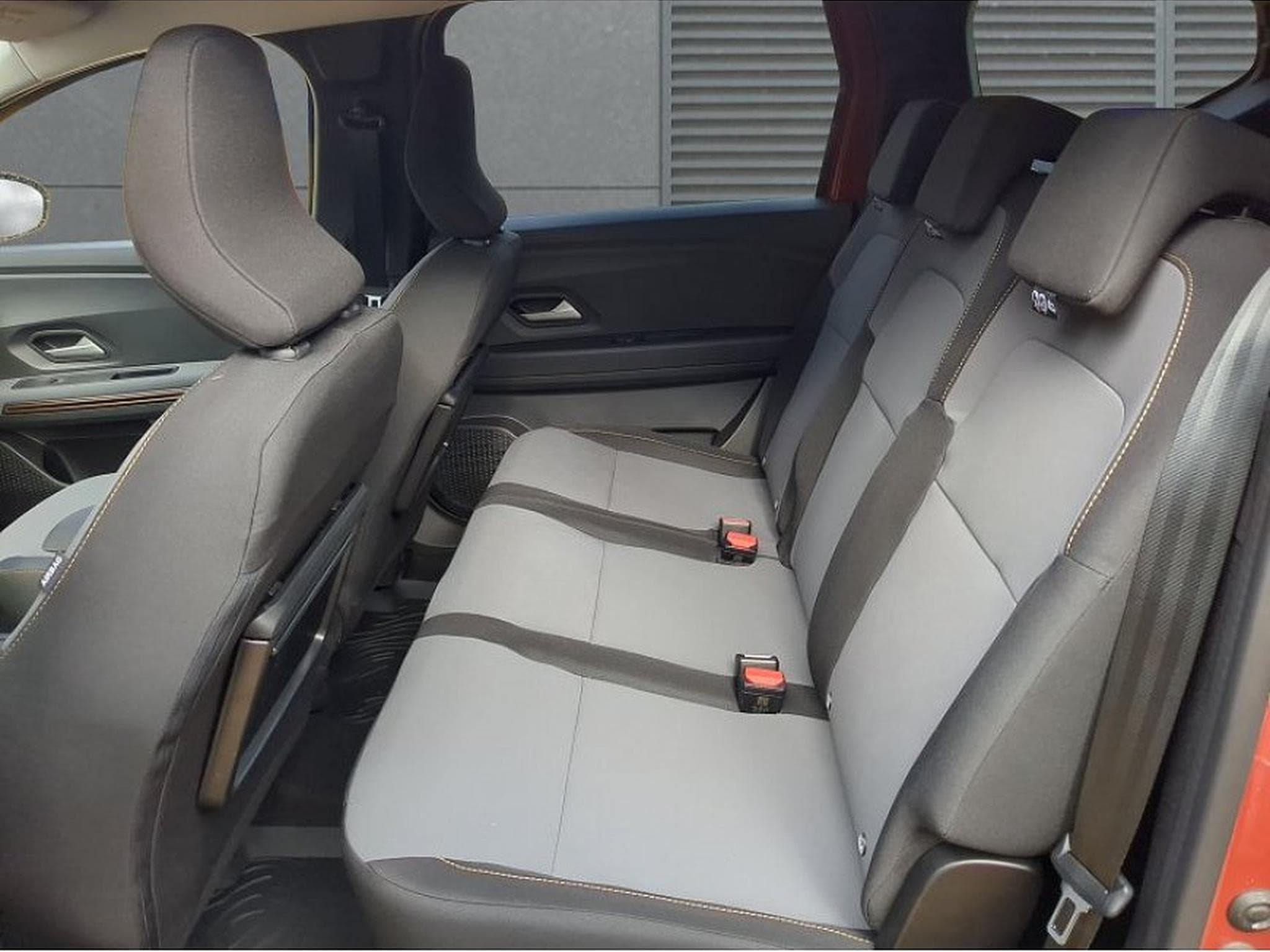 Dacia Jogger (2026) - Foto 6