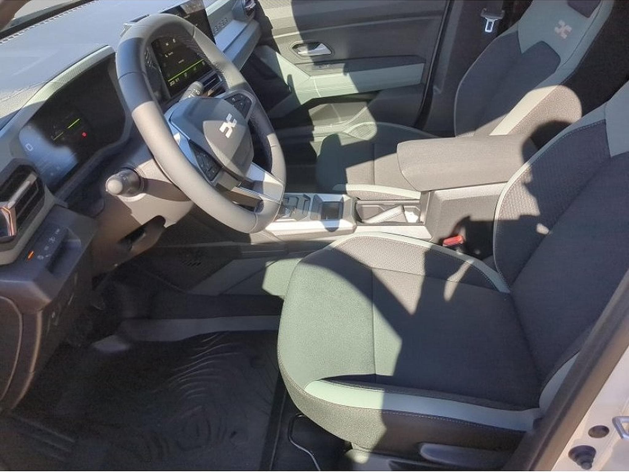 Dacia Duster (2026) - Foto 3