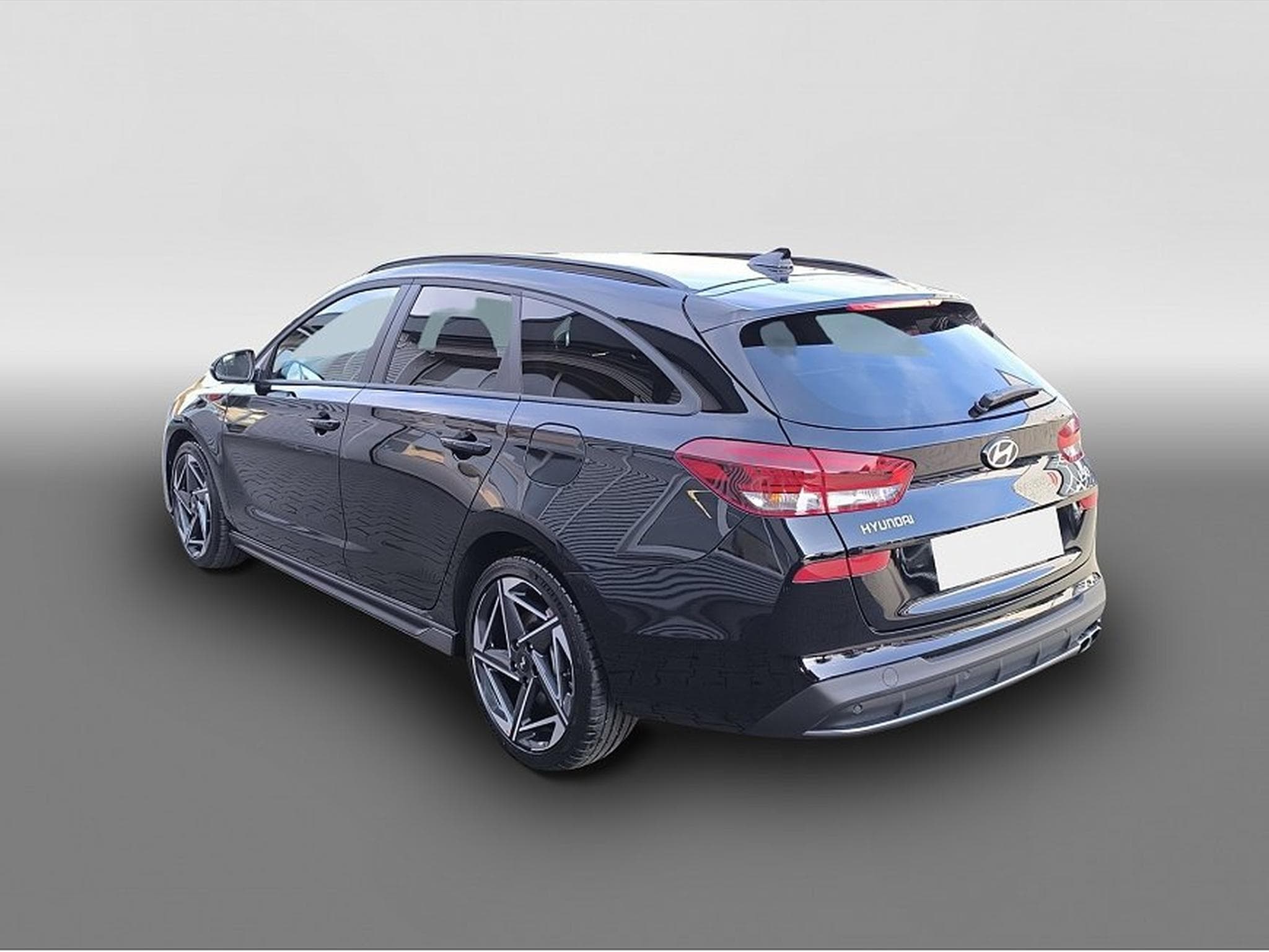 Hyundai i30 (2025) - Foto 5