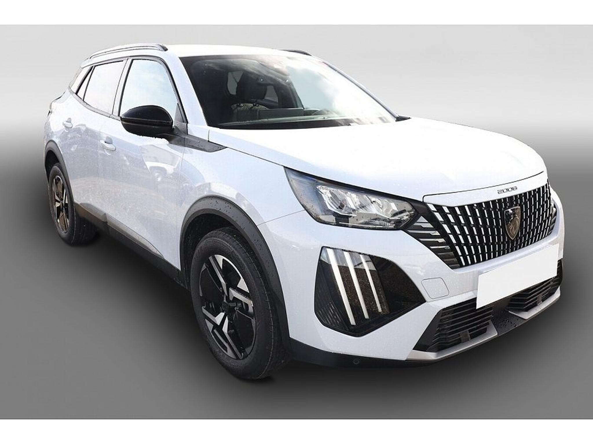 Peugeot 2008 (2025) - Foto 2