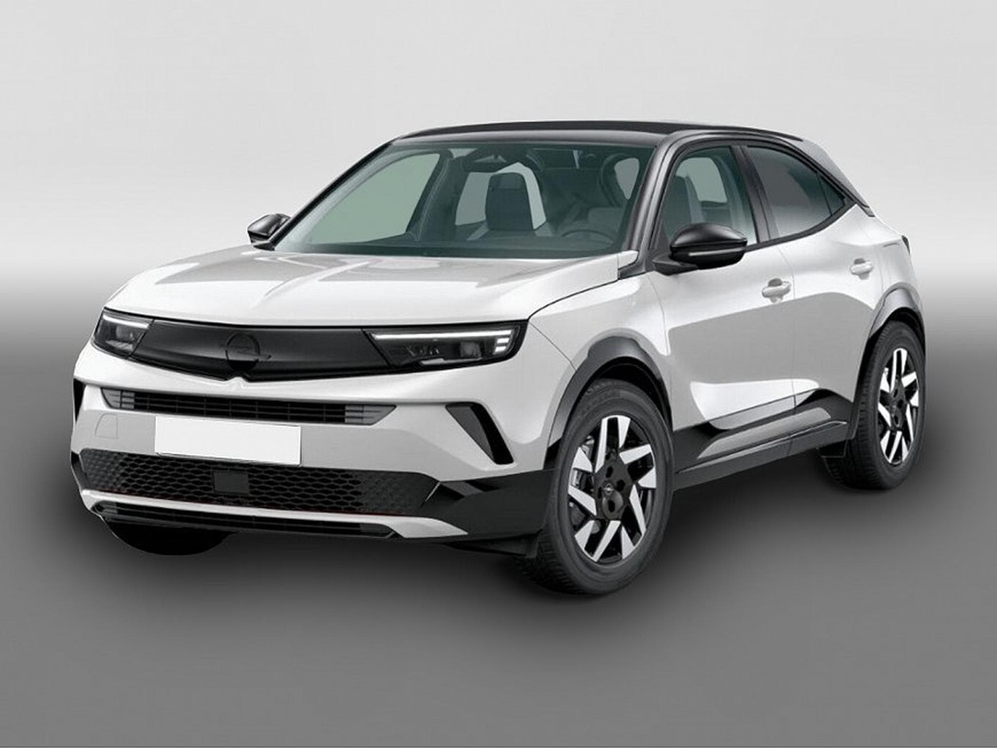 Opel Frontera (2026) - Photo 1