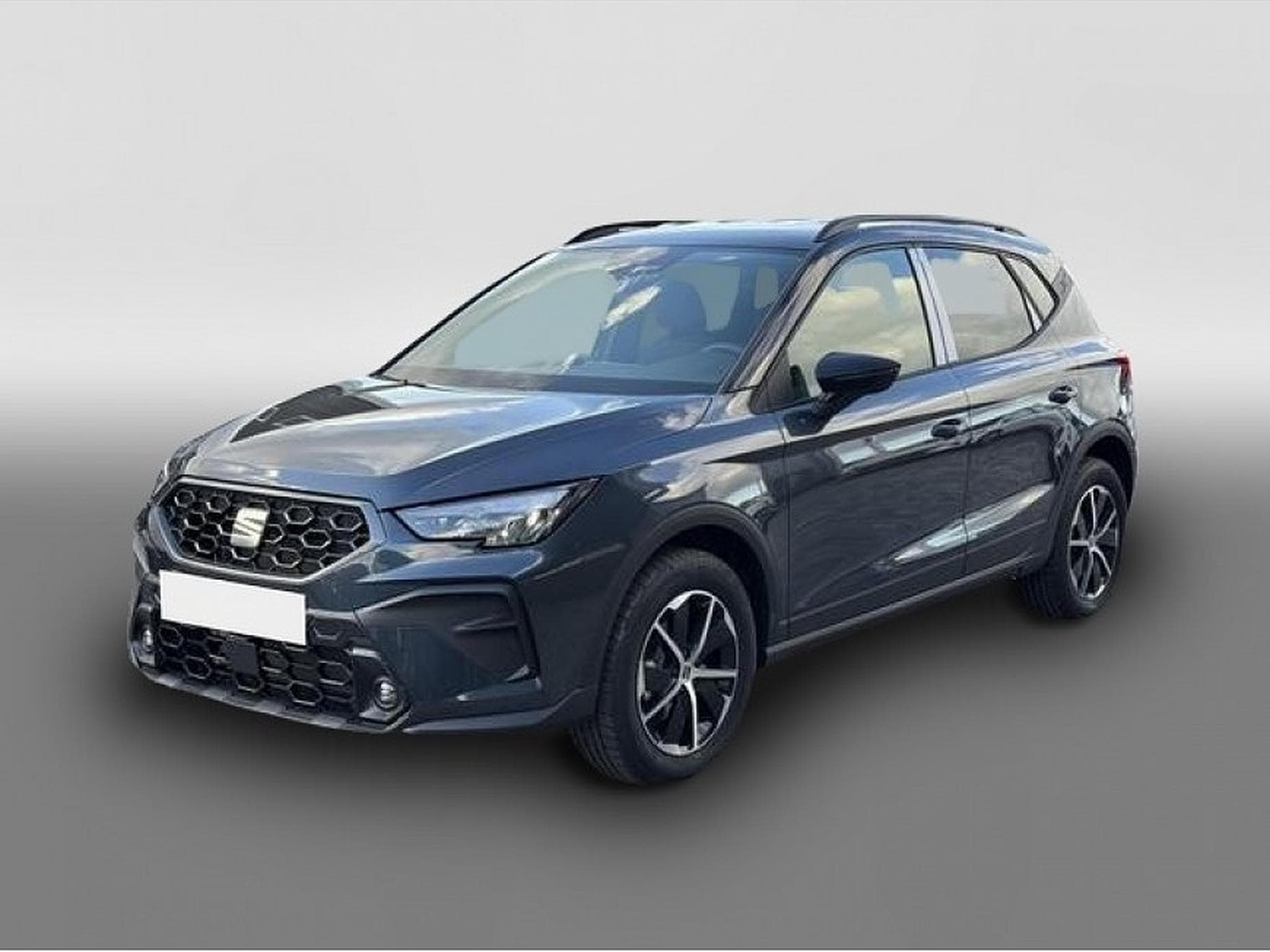 Seat Arona (2026) - Photo 1