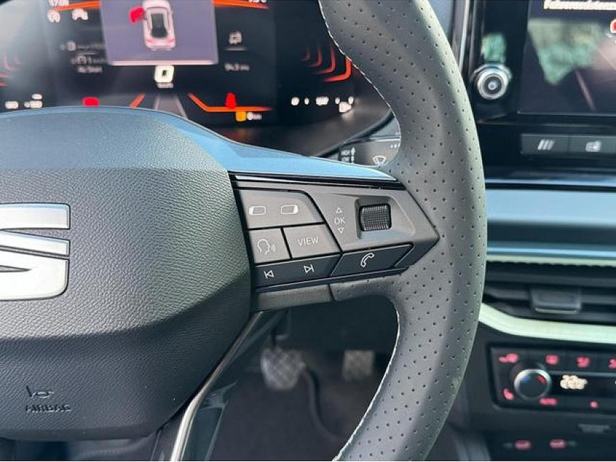 Seat Arona (2026) - Photo 12