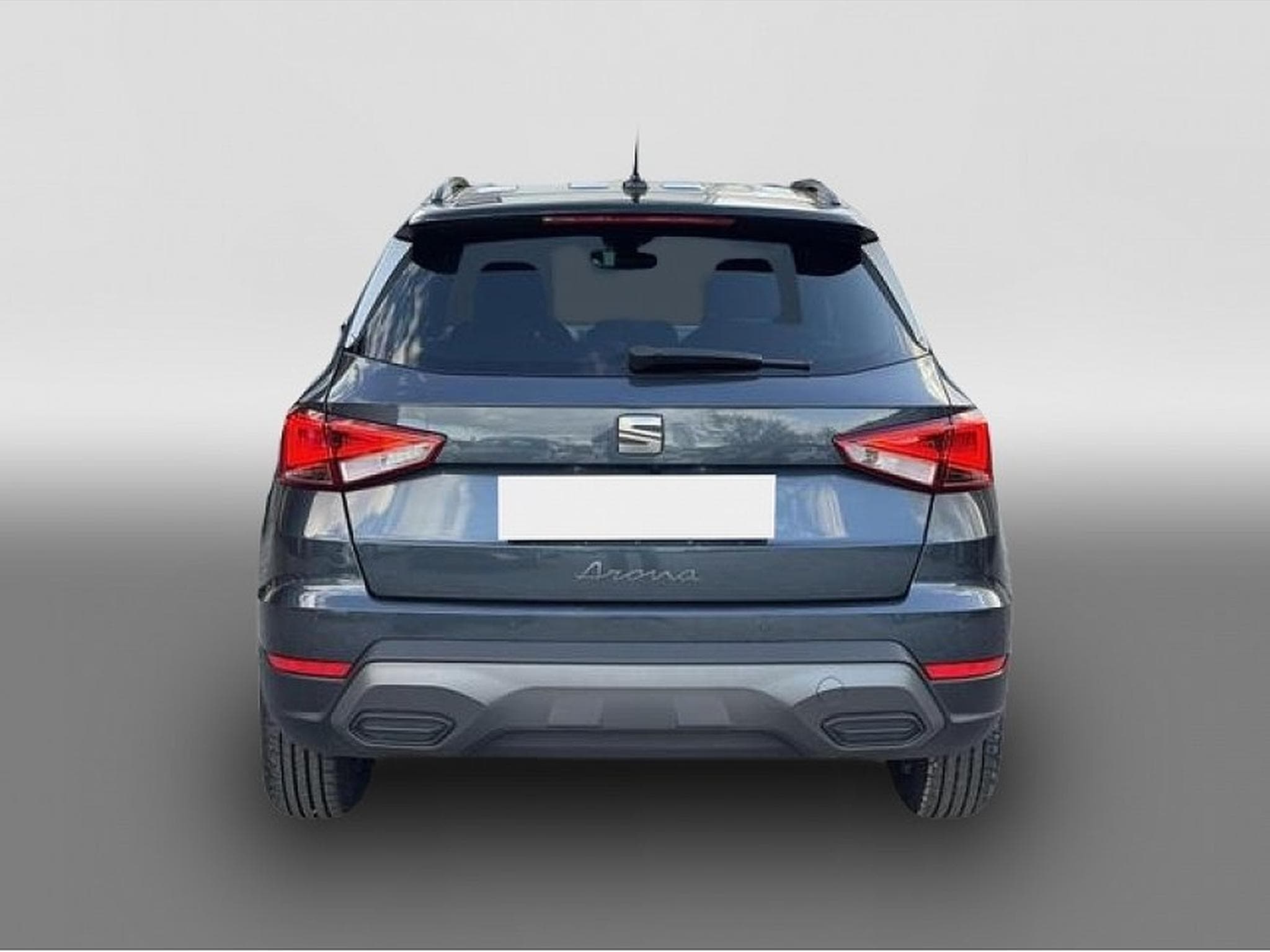 Seat Arona (2026) - Photo 3
