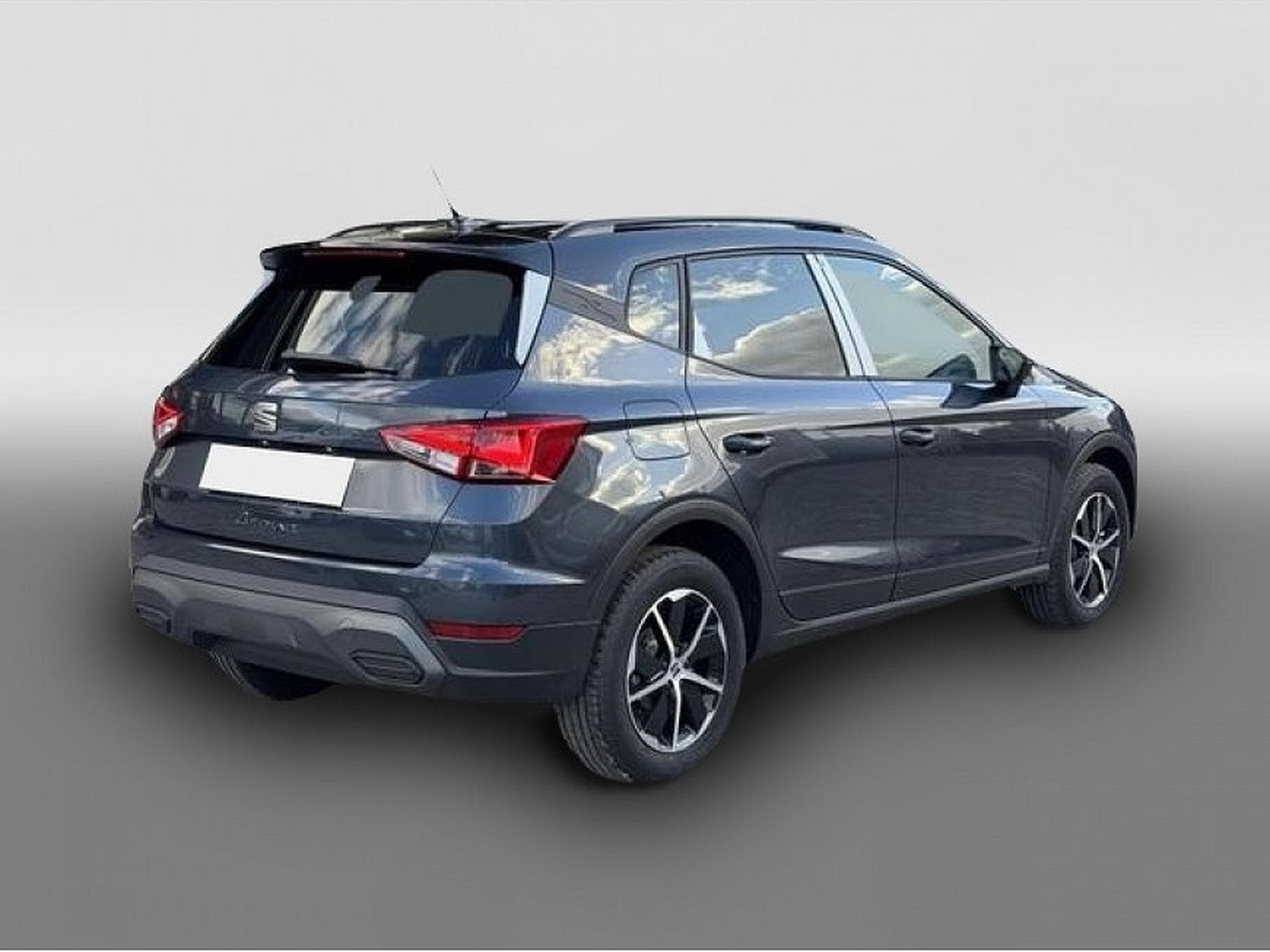 Seat Arona (2026) - Photo 4