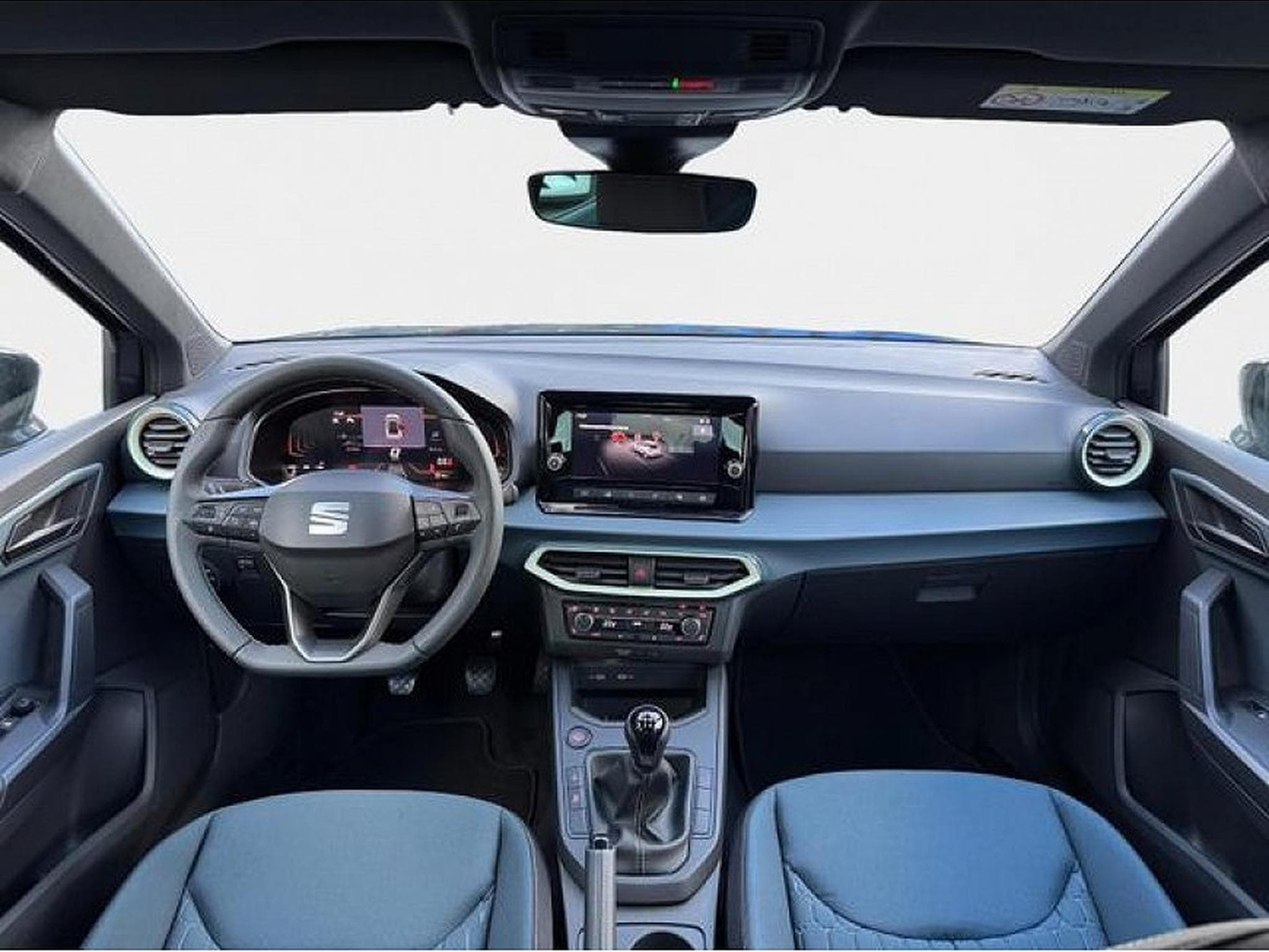 Seat Arona (2026) - Photo 8