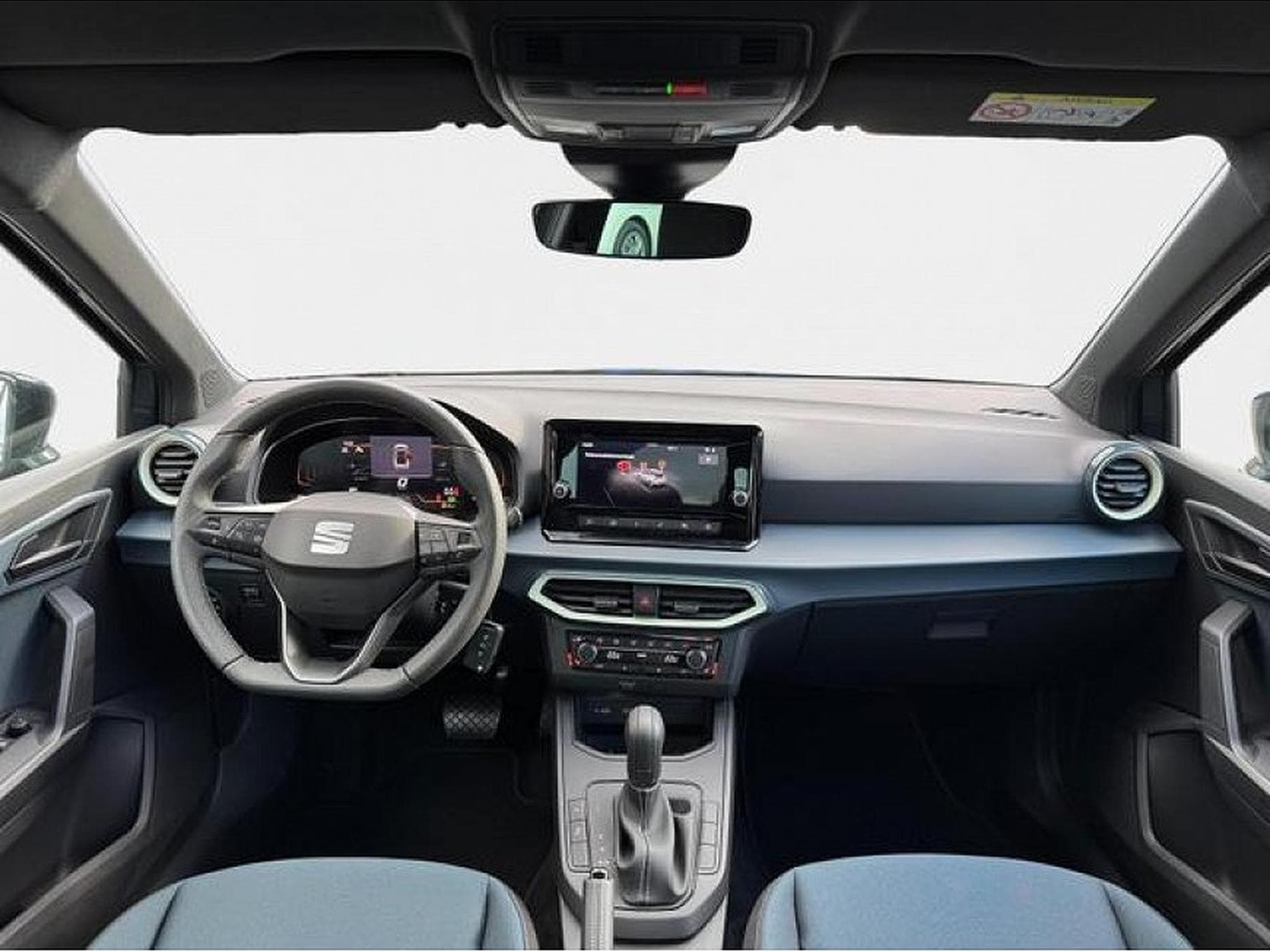 Seat Arona (2026) - Photo 10