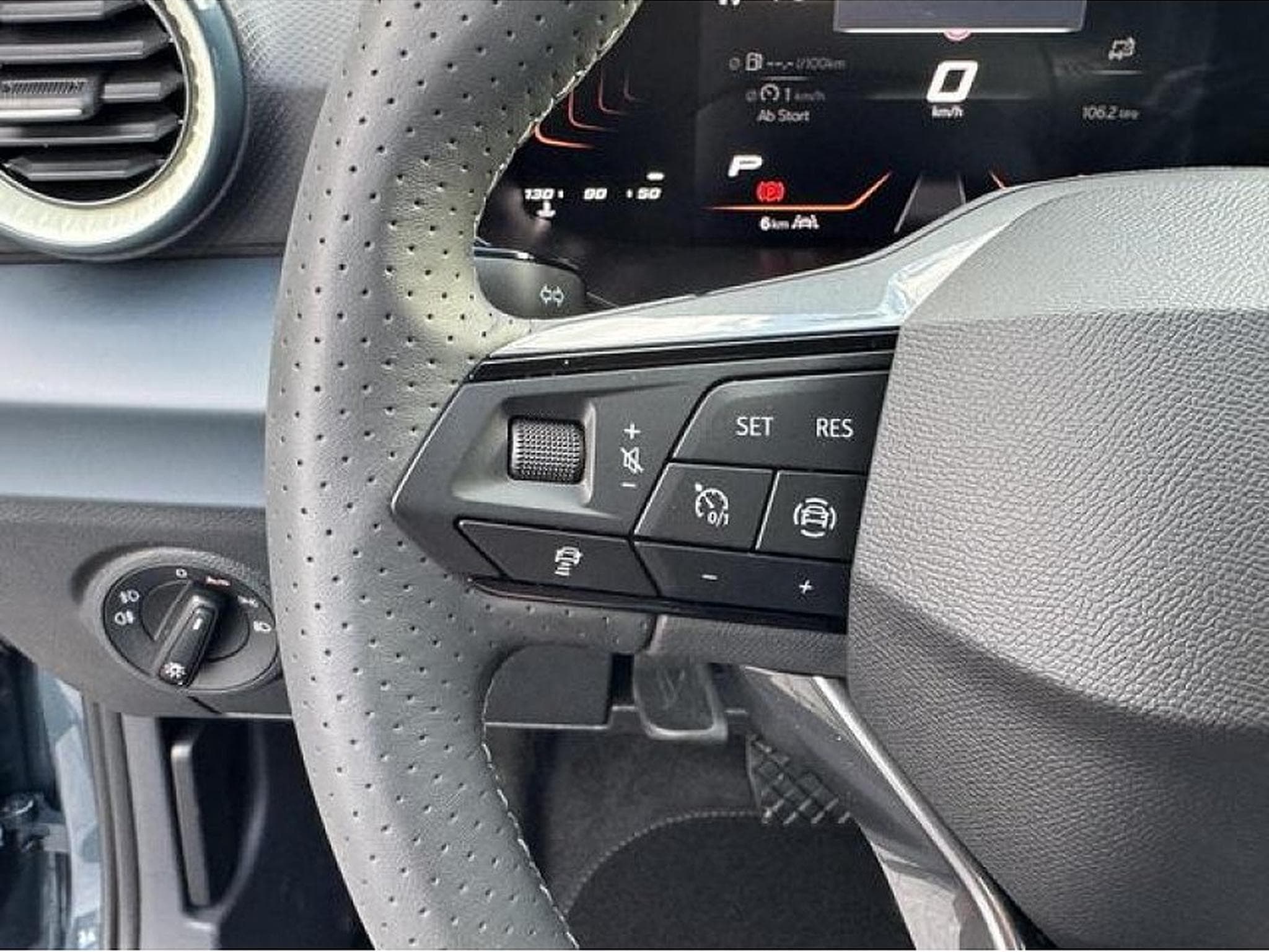 Seat Arona (2026) - Photo 12