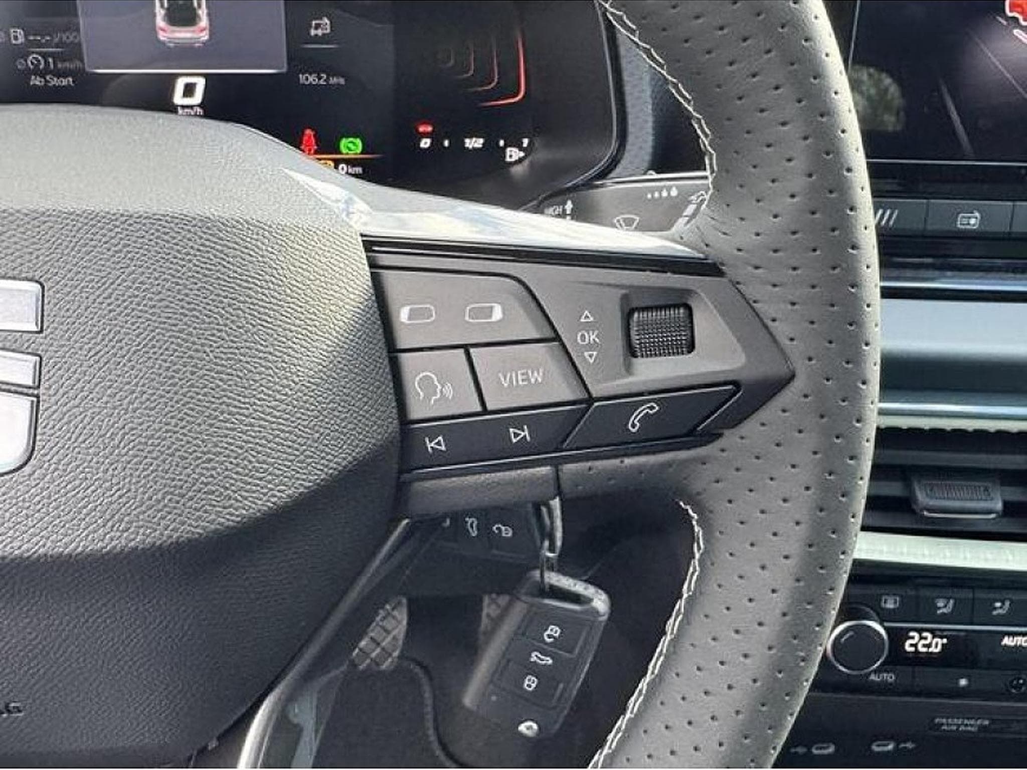 Seat Arona (2026) - Photo 13