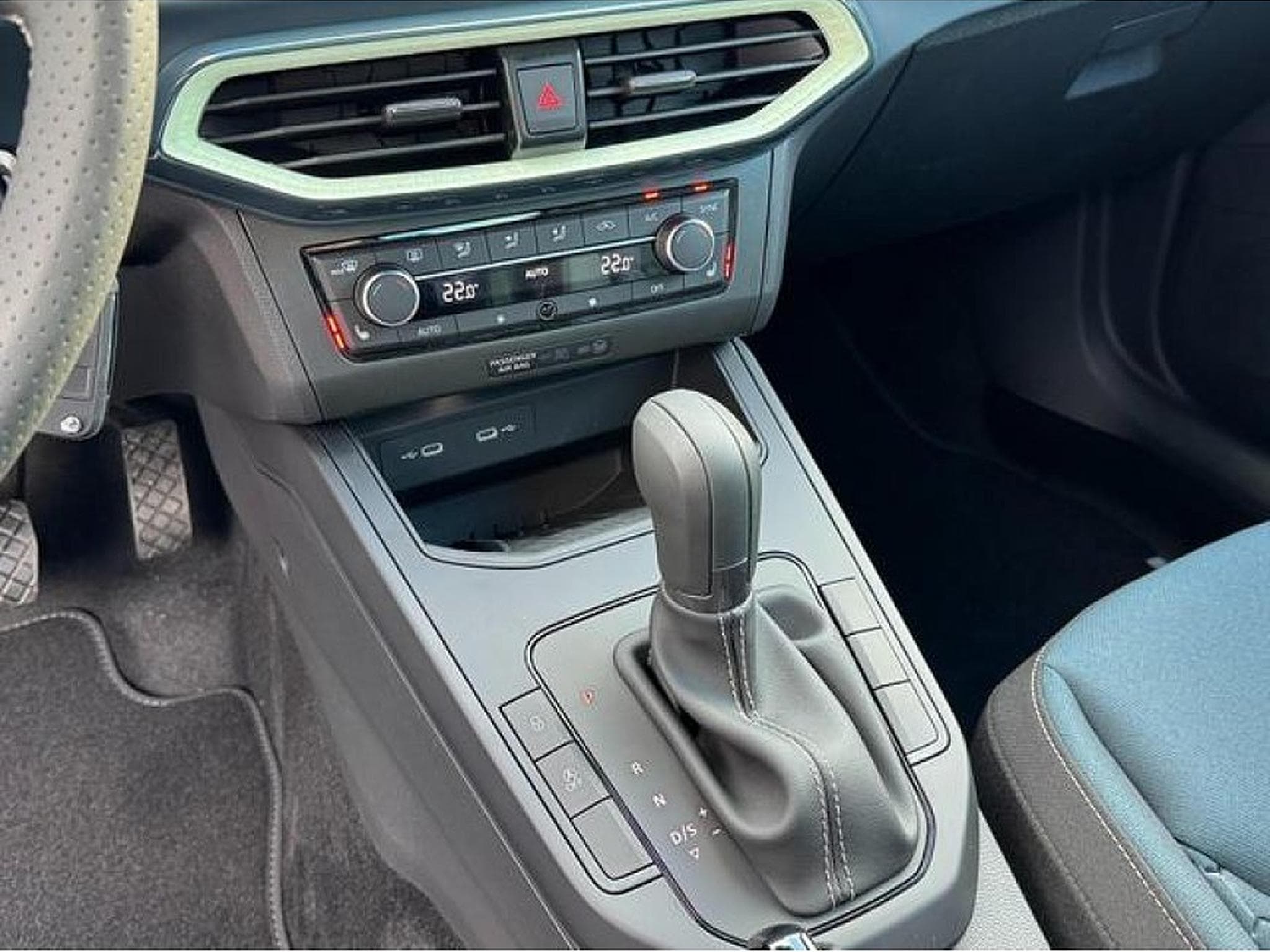 Seat Arona (2026) - Photo 14