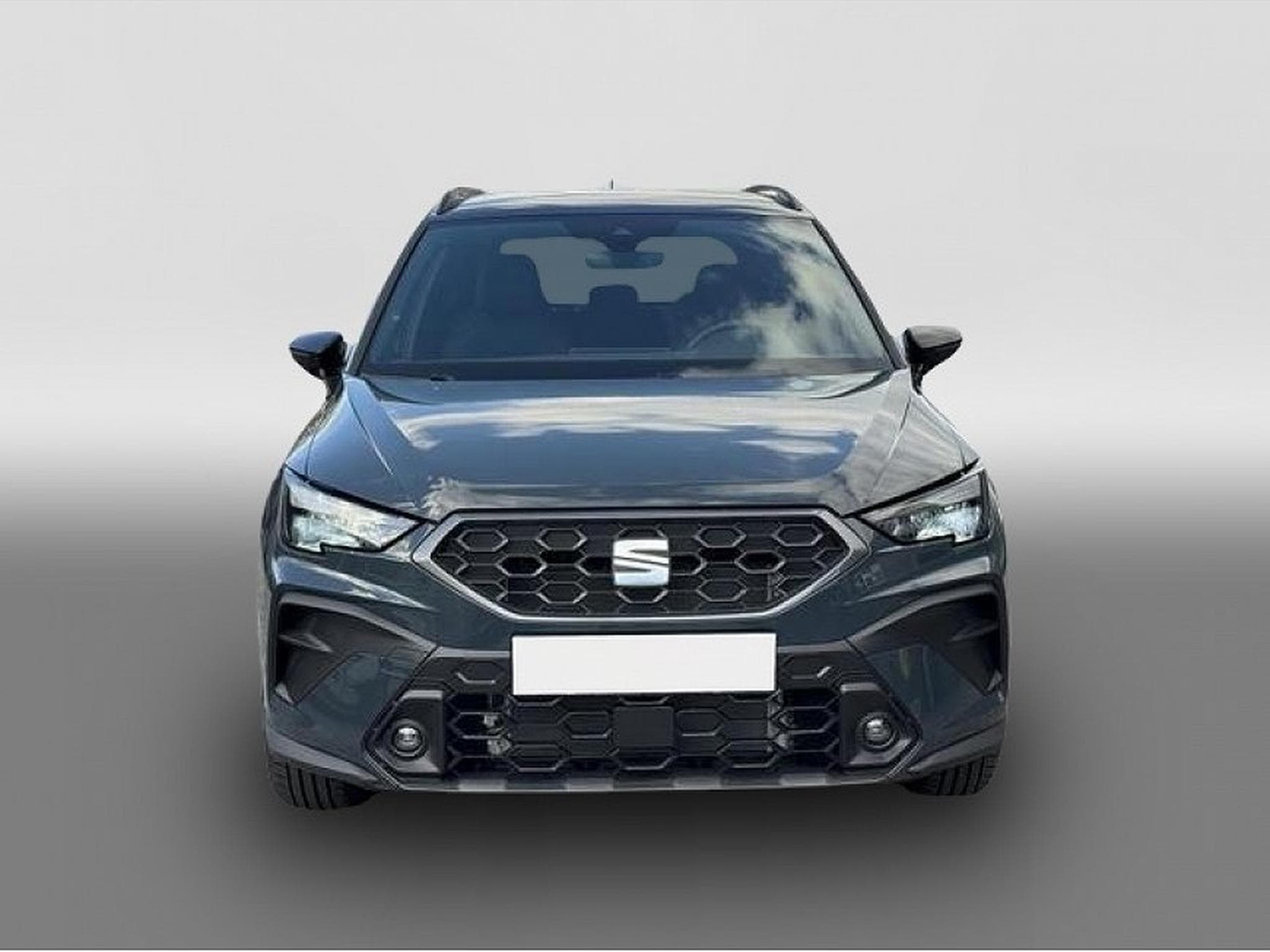 Seat Arona (2026) - Photo 2