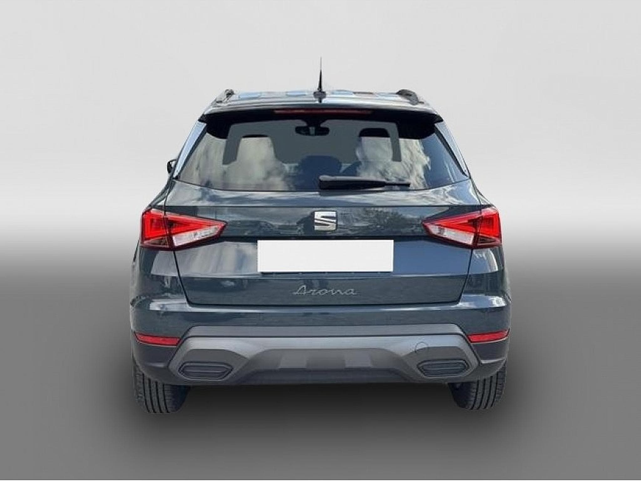 Seat Arona (2026) - Photo 3