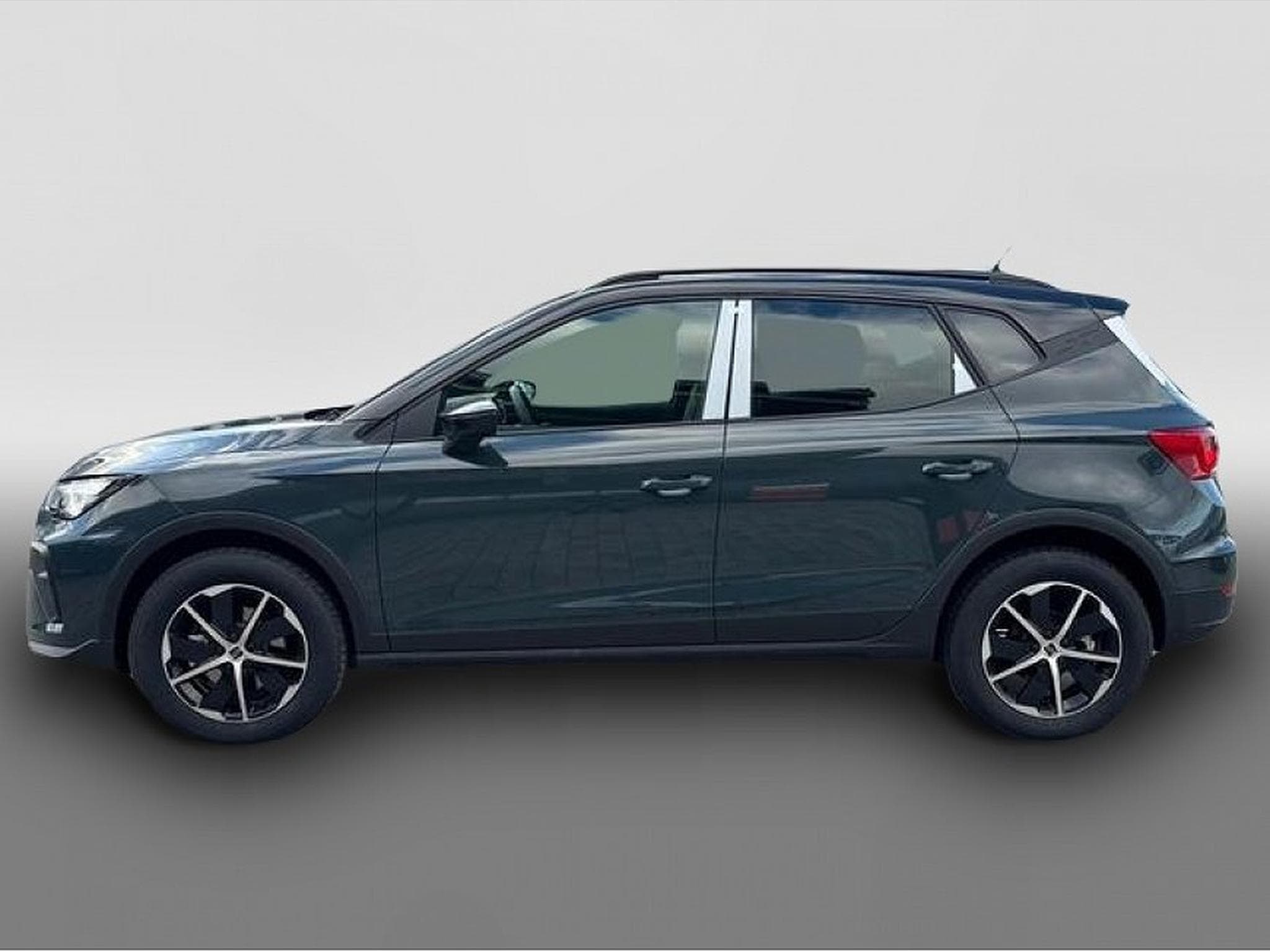 Seat Arona (2026) - Photo 5