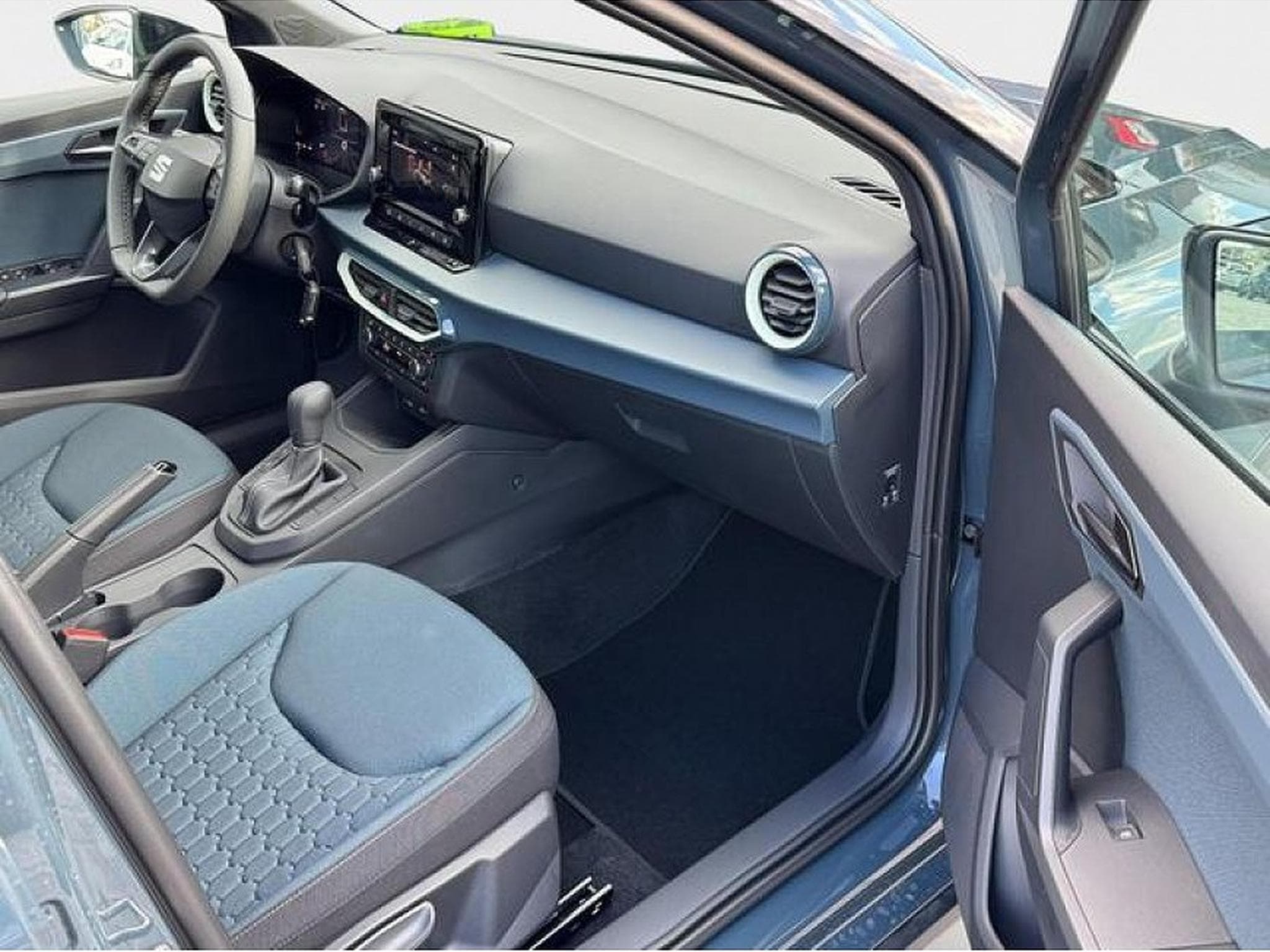 Seat Arona (2026) - Photo 8