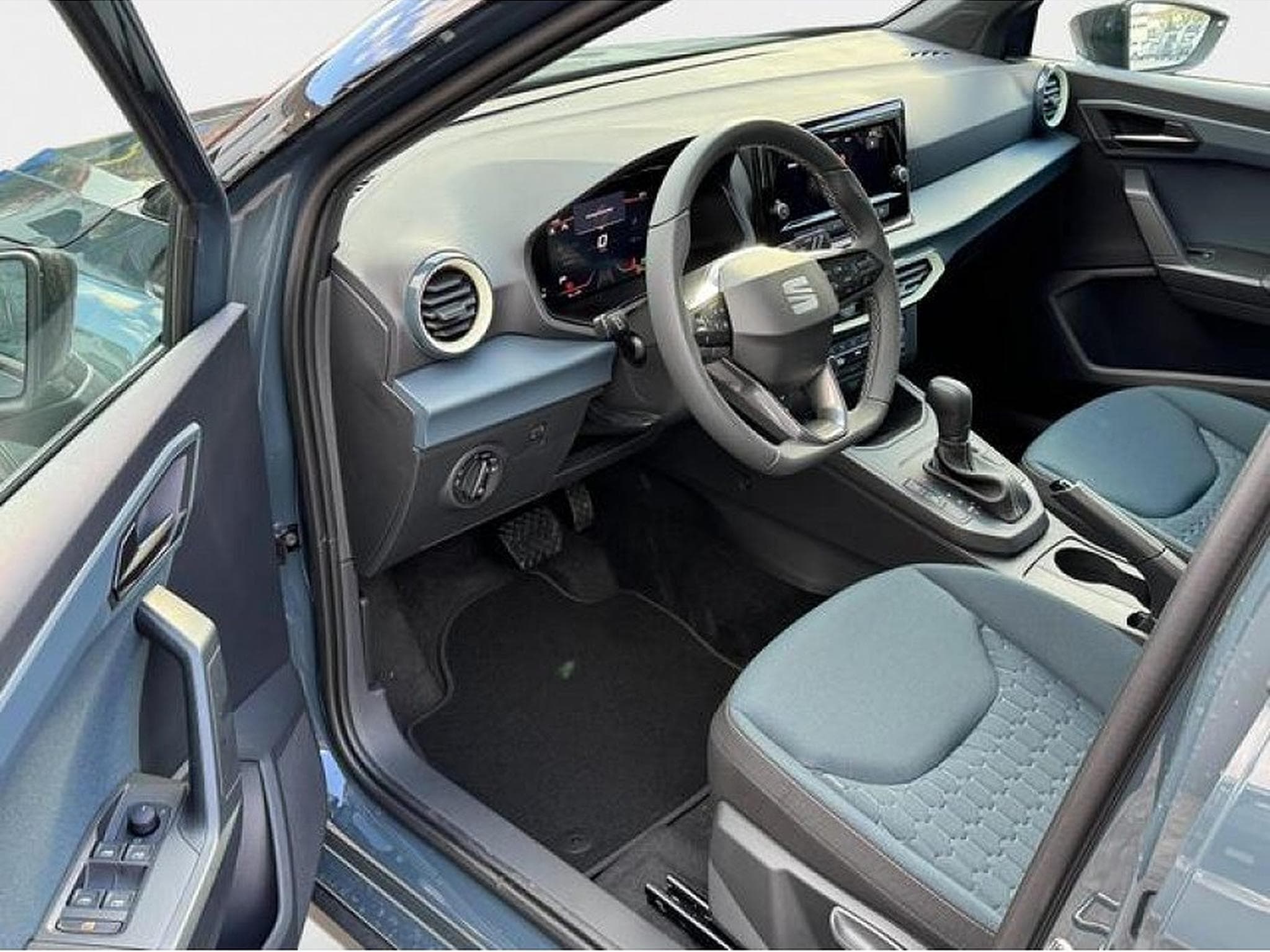 Seat Arona (2026) - Photo 9