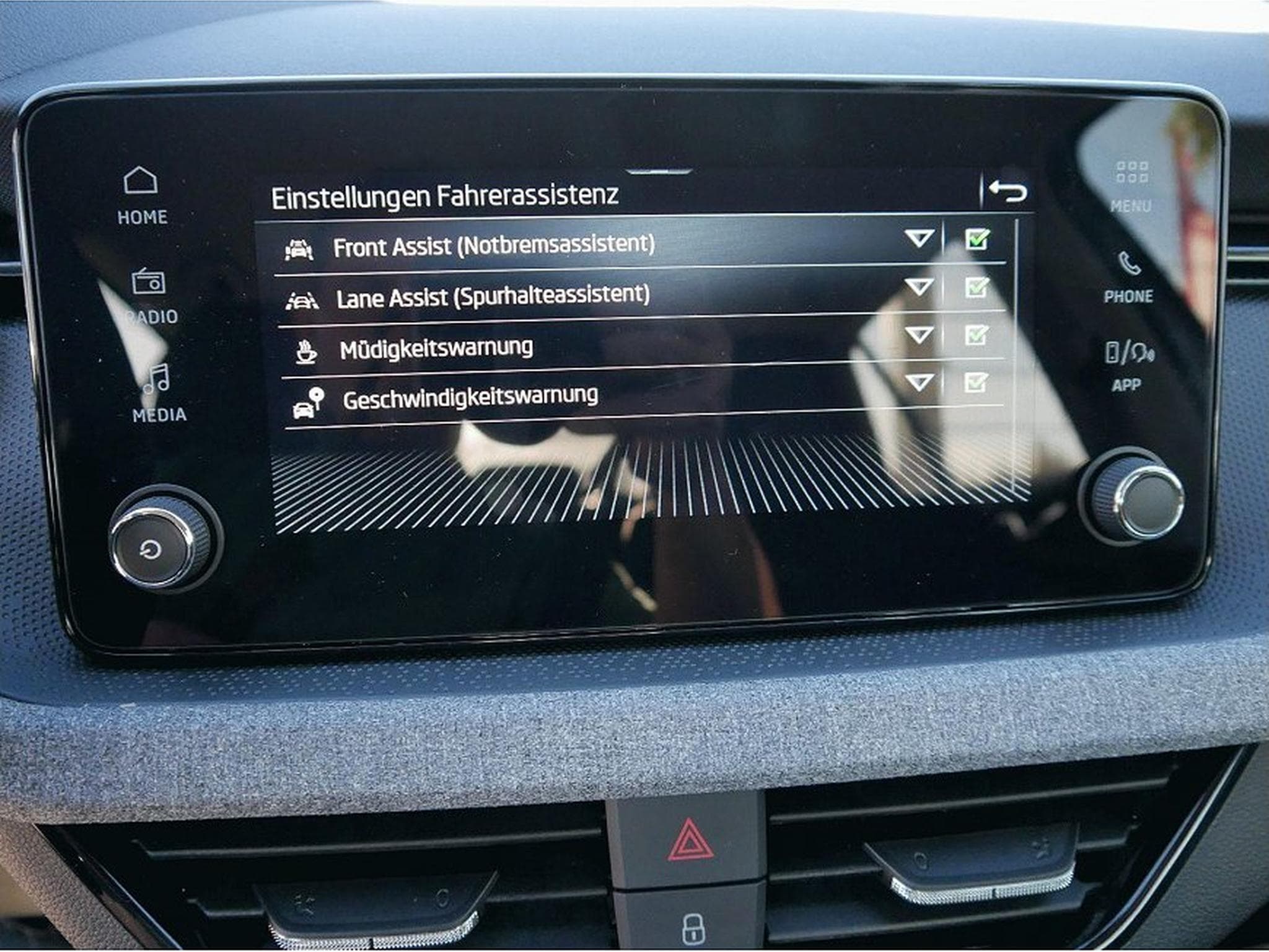 Skoda Scala (2026) - Photo 15