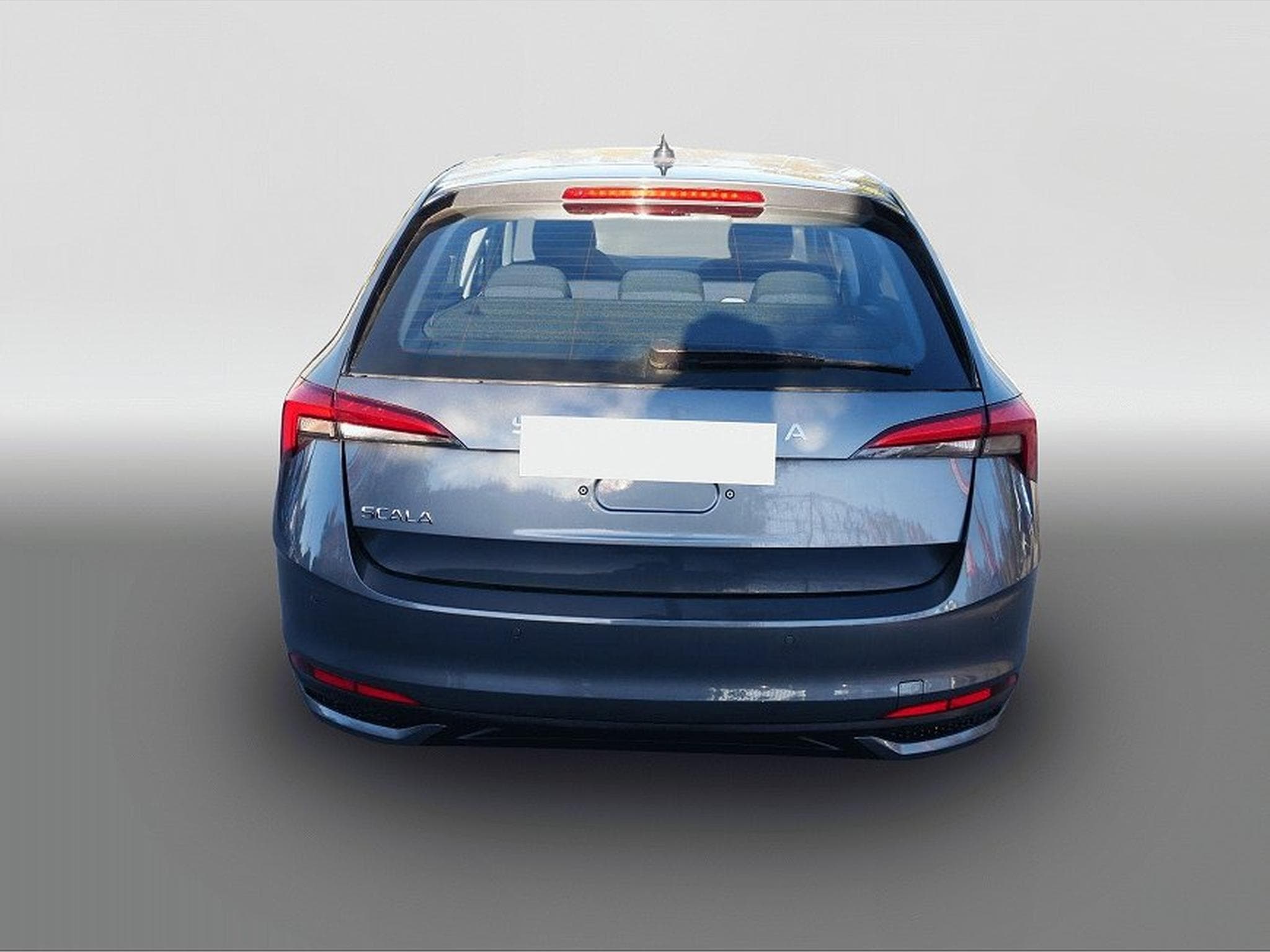 Skoda Scala (2026) - Photo 9