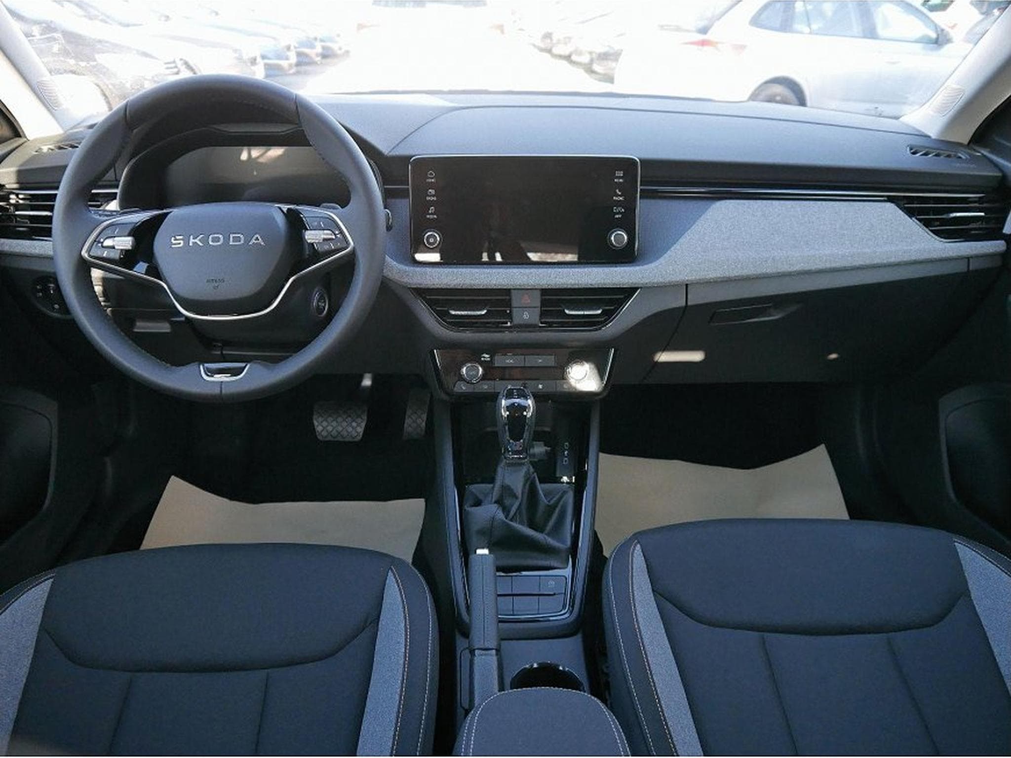 Skoda Scala (2026) - Photo 12