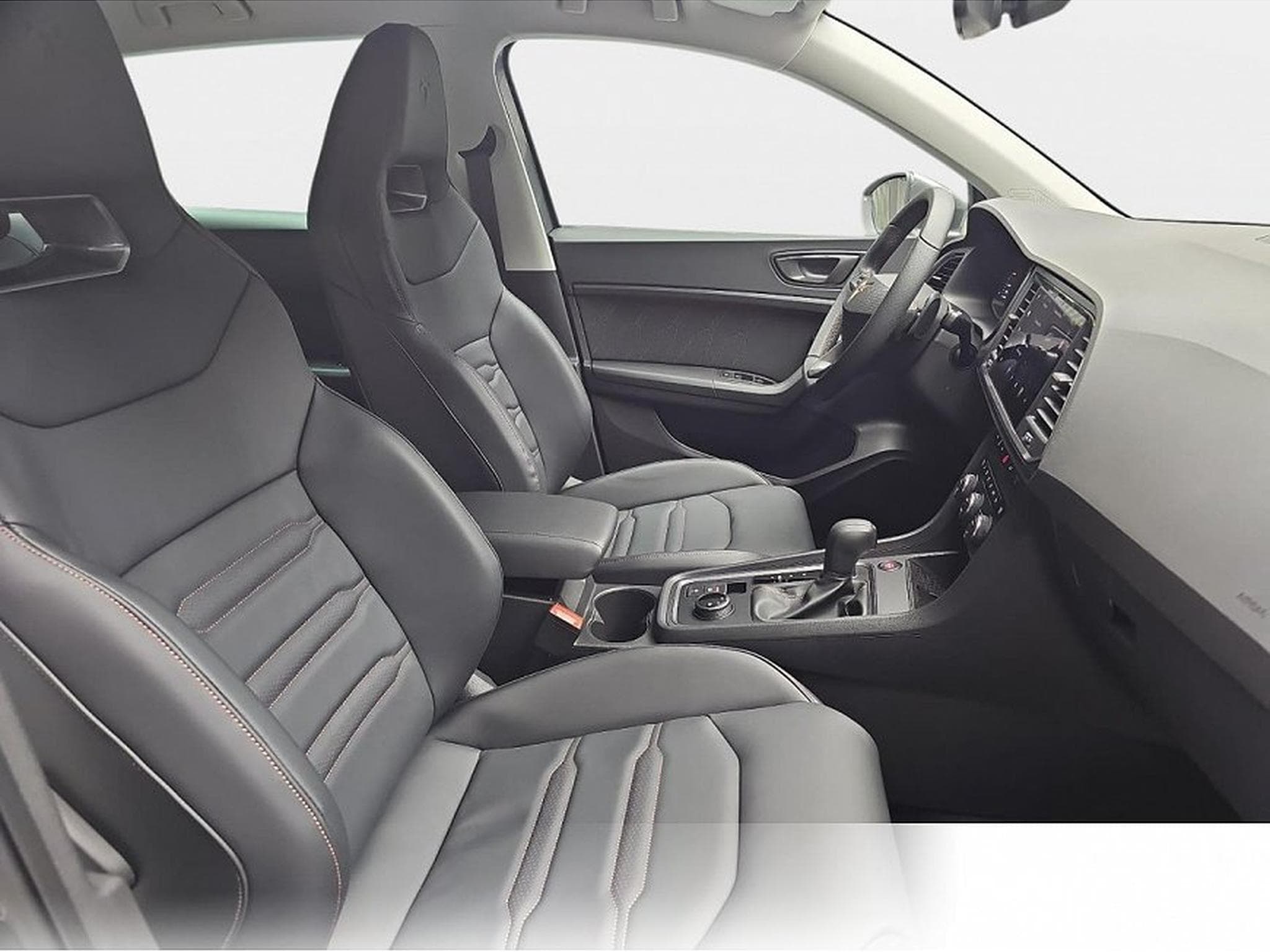 Cupra Ateca (2026) - Foto 15