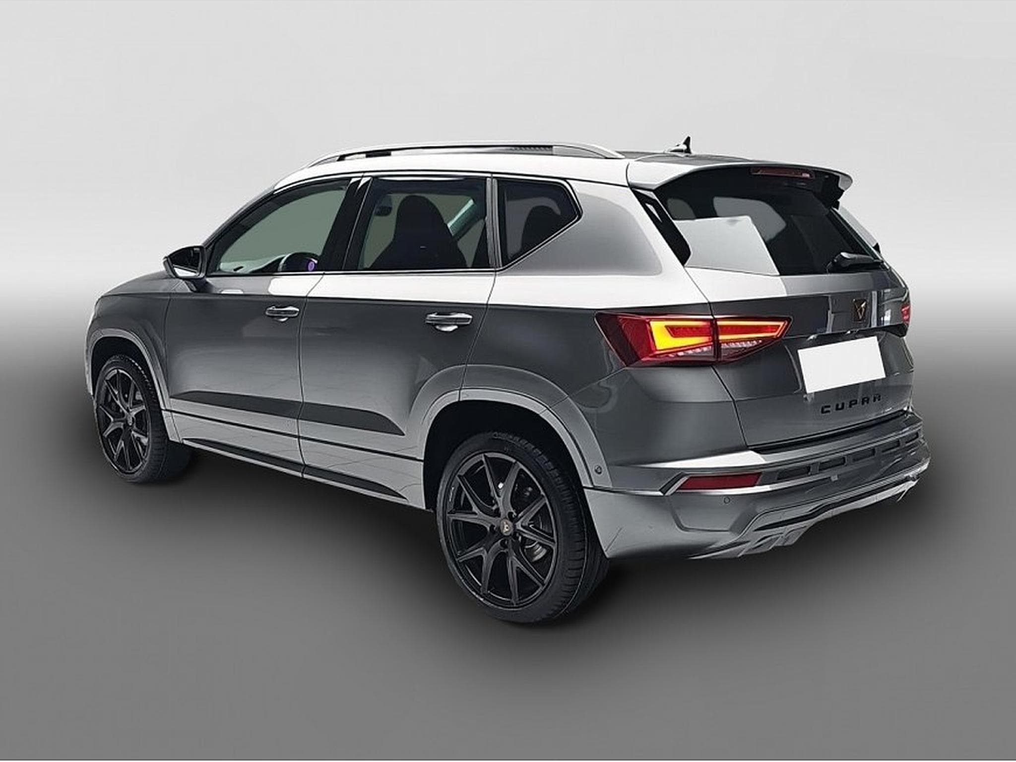Cupra Ateca (2026) - Foto 3