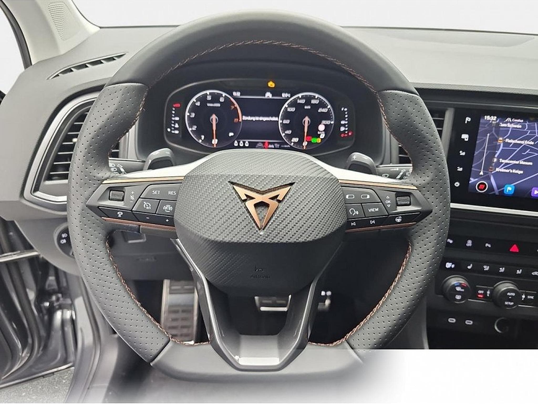 Cupra Ateca (2026) - Foto 12