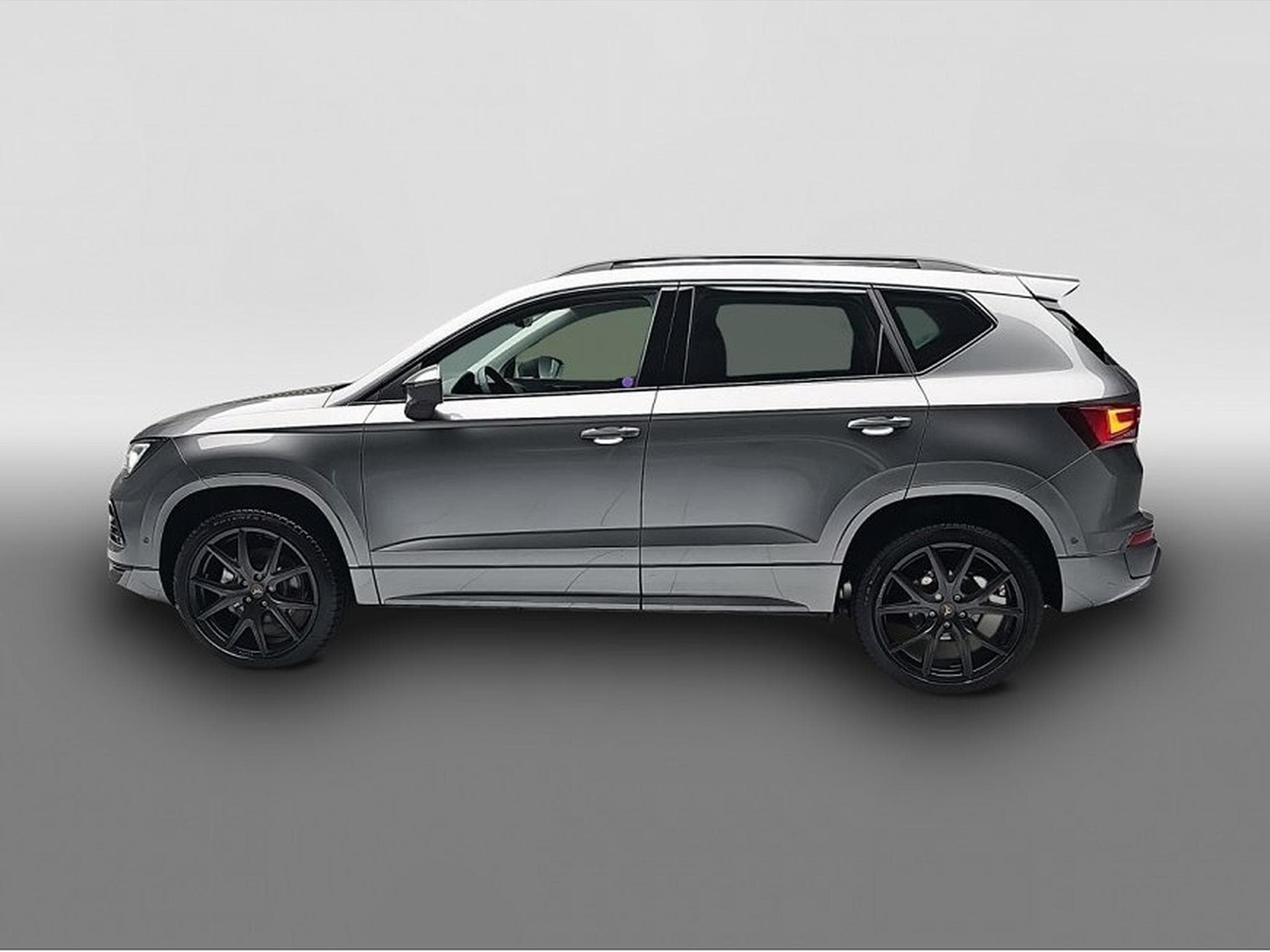 Cupra Ateca (2026) - Foto 4