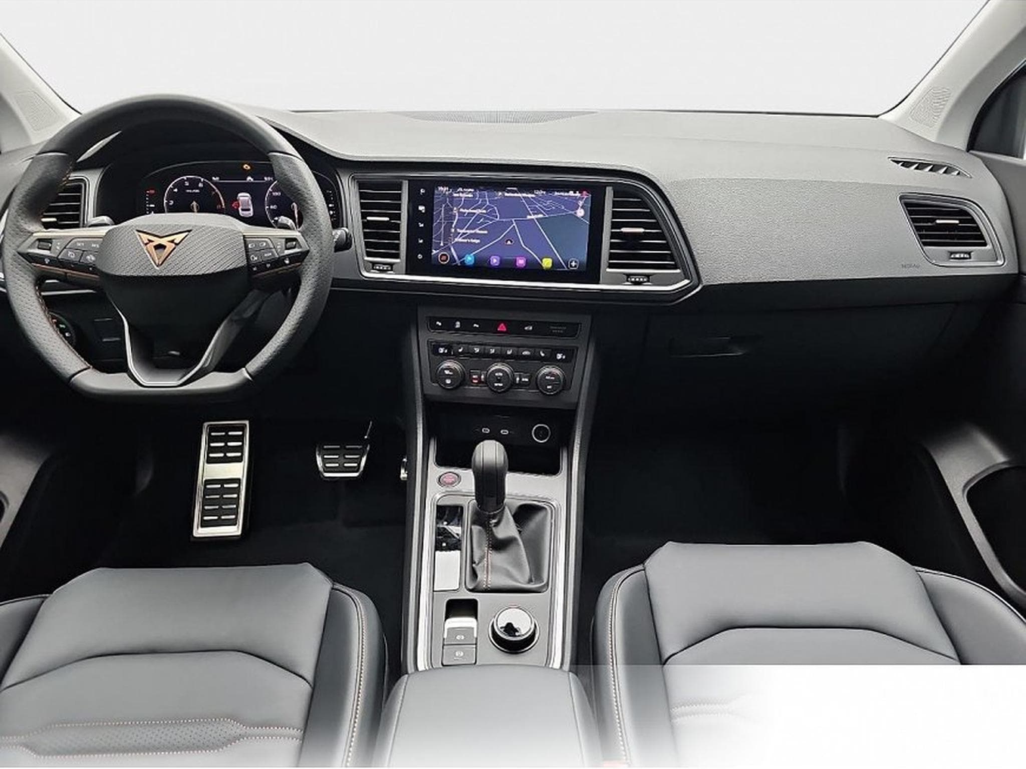 Cupra Ateca (2026) - Foto 6