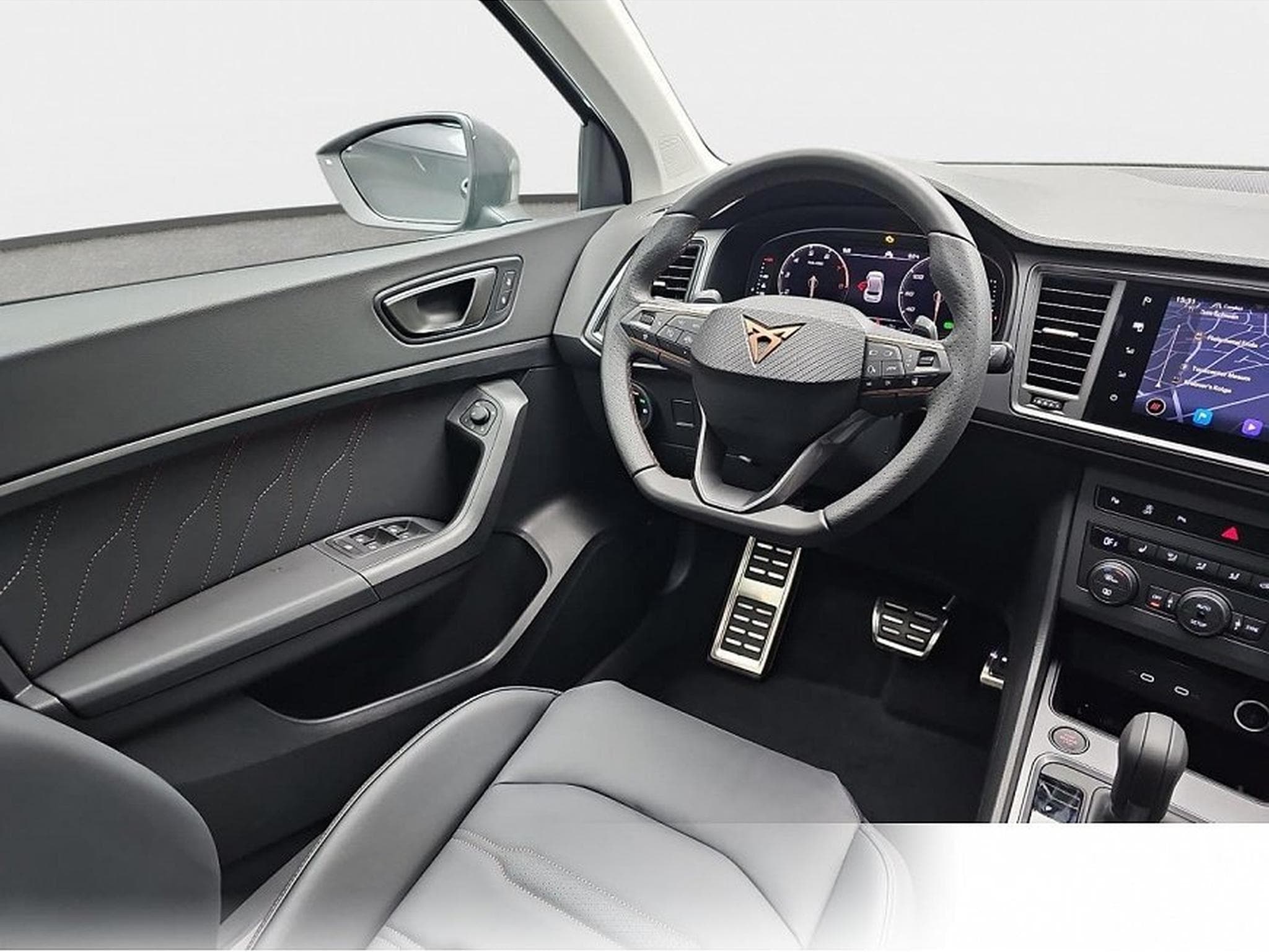 Cupra Ateca (2026) - Foto 7