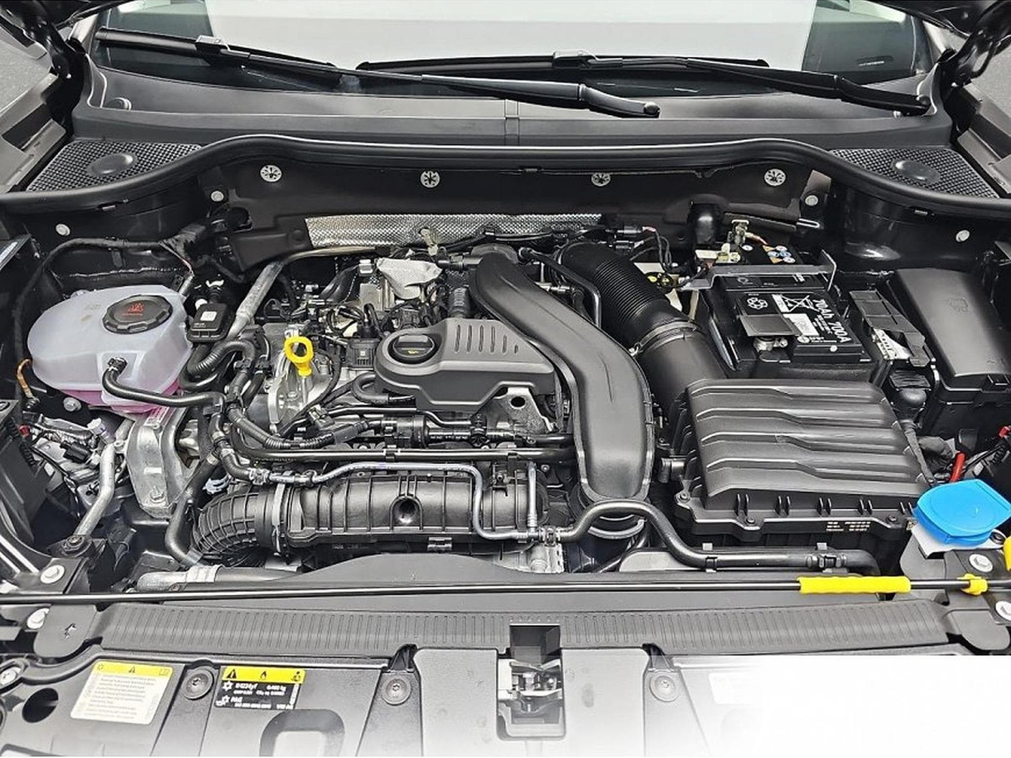 Cupra Ateca (2026) - Foto 14