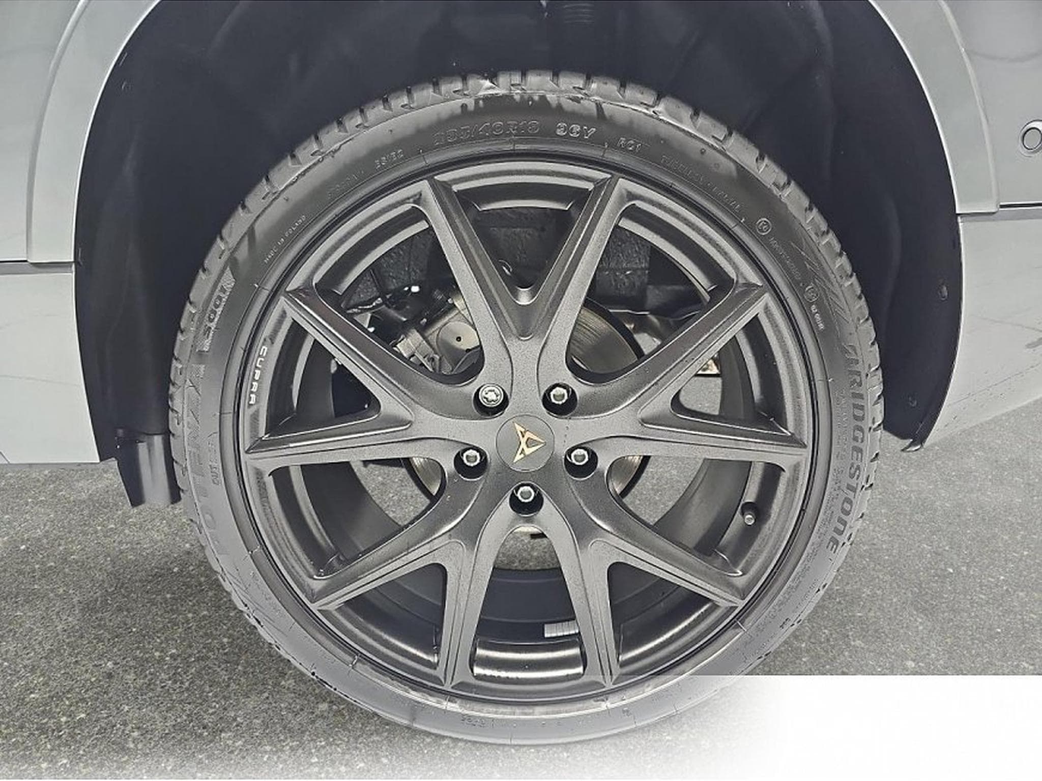 Cupra Ateca (2026) - Foto 5