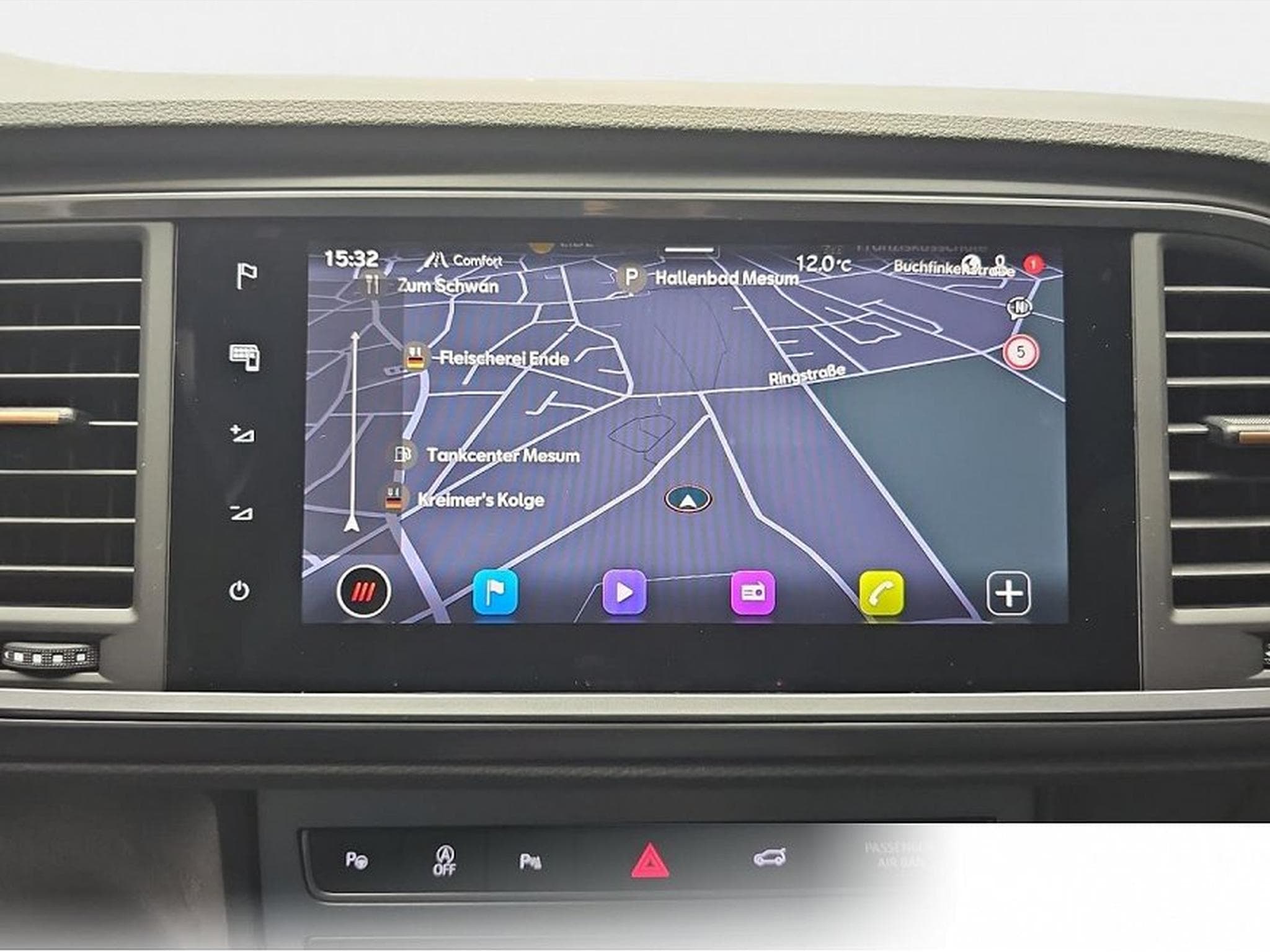 Cupra Ateca (2026) - Foto 8