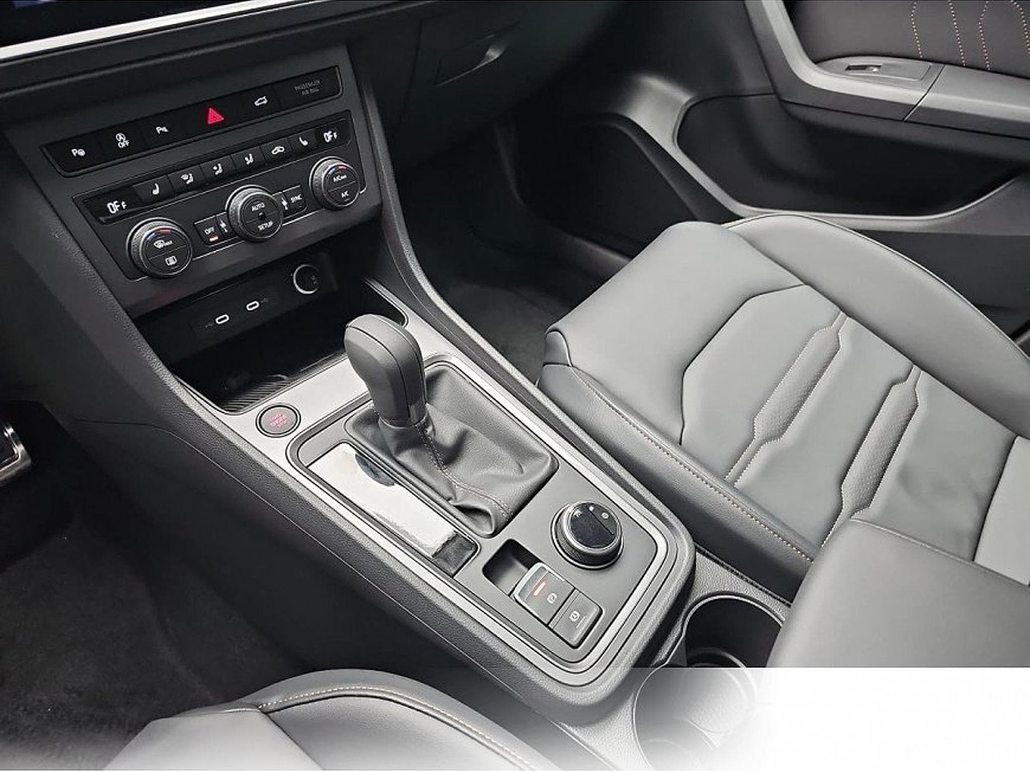 Cupra Ateca (2026) - Foto 11