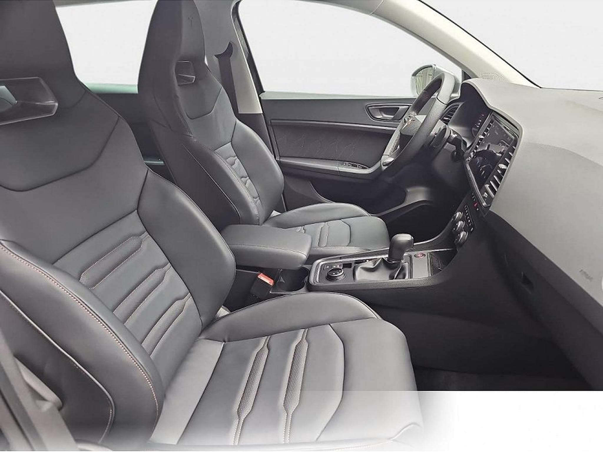 Cupra Ateca (2026) - Foto 15