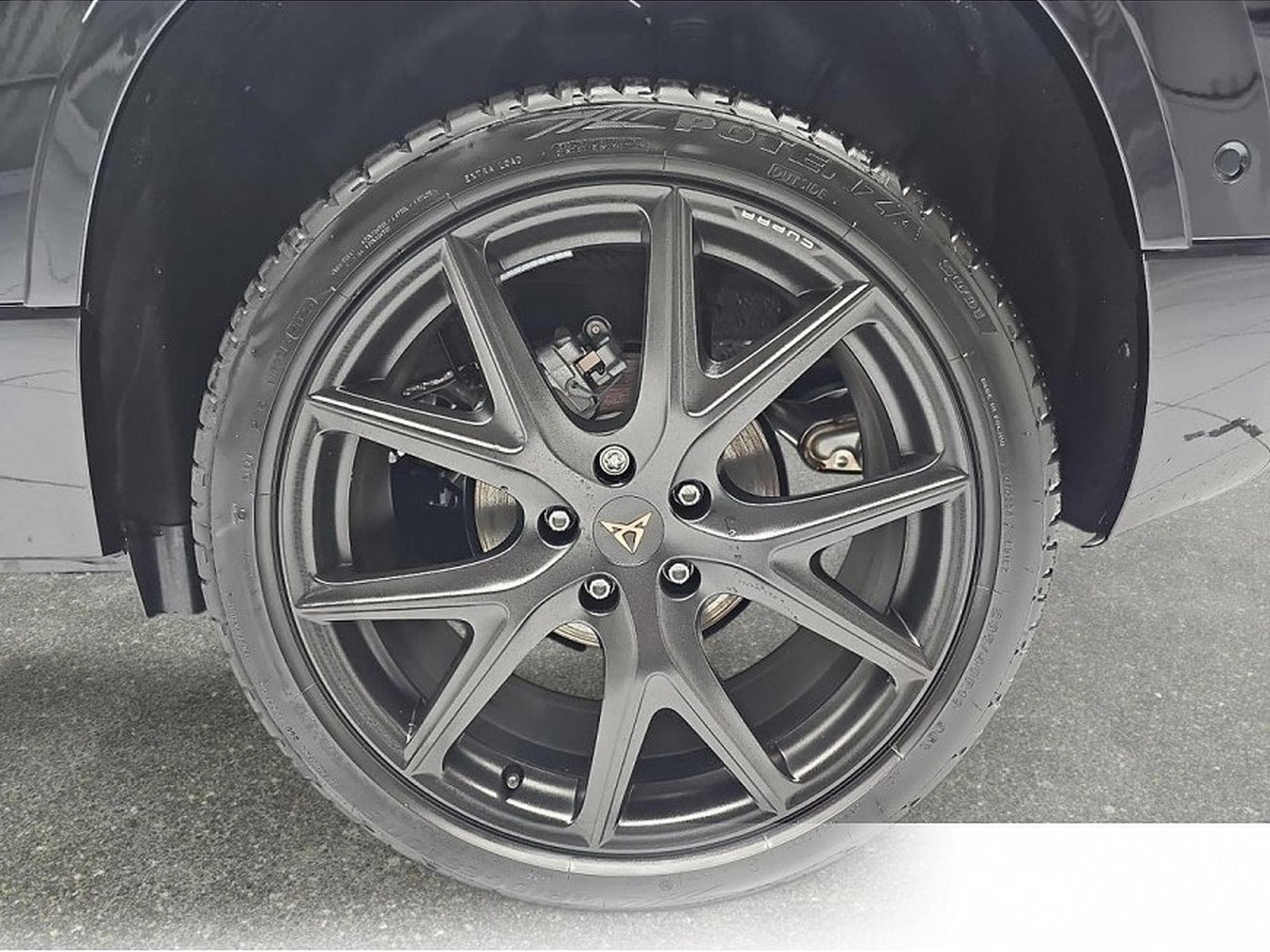 Cupra Ateca (2026) - Foto 5