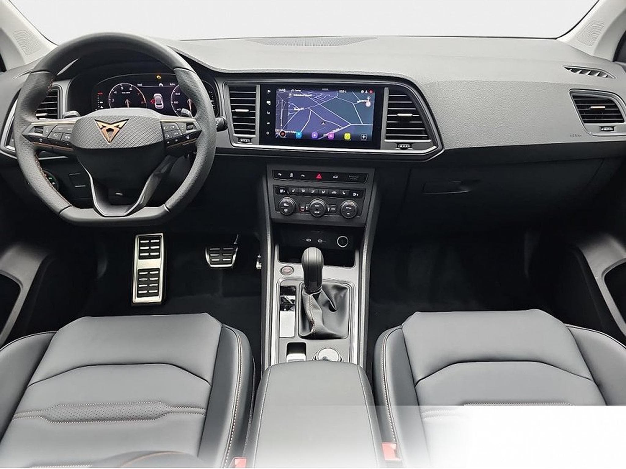 Cupra Ateca (2026) - Foto 6