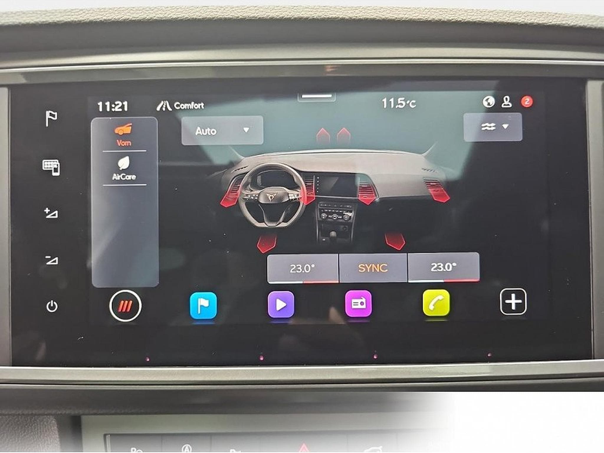 Cupra Ateca (2026) - Foto 10