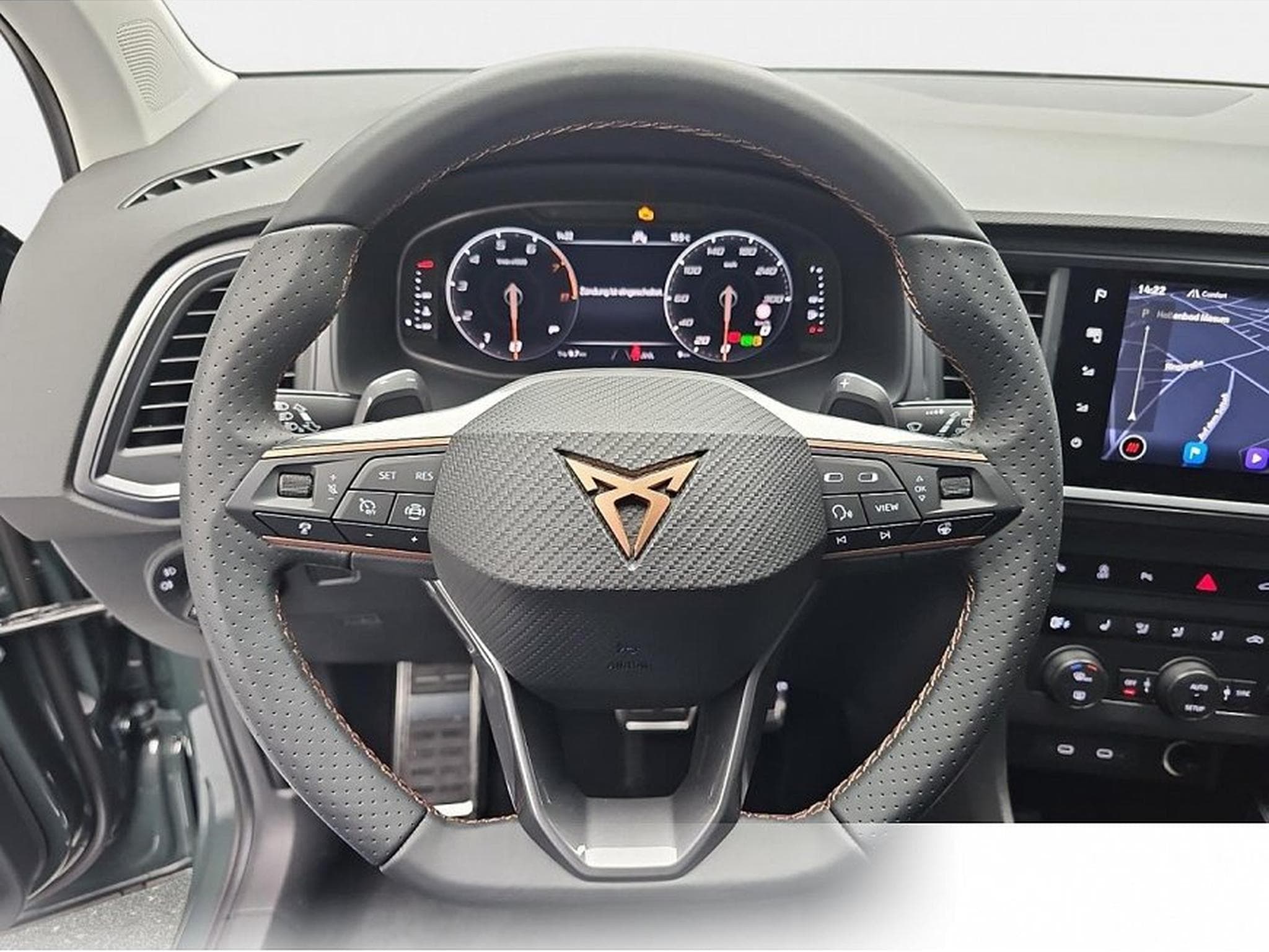 Cupra Ateca (2026) - Foto 12